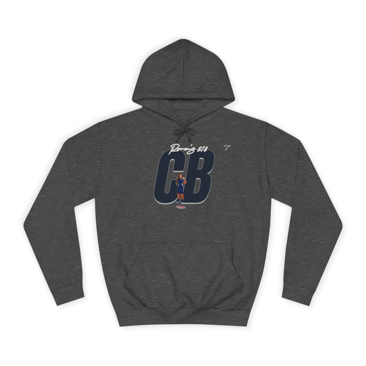 Chloe Butalla Hoodie