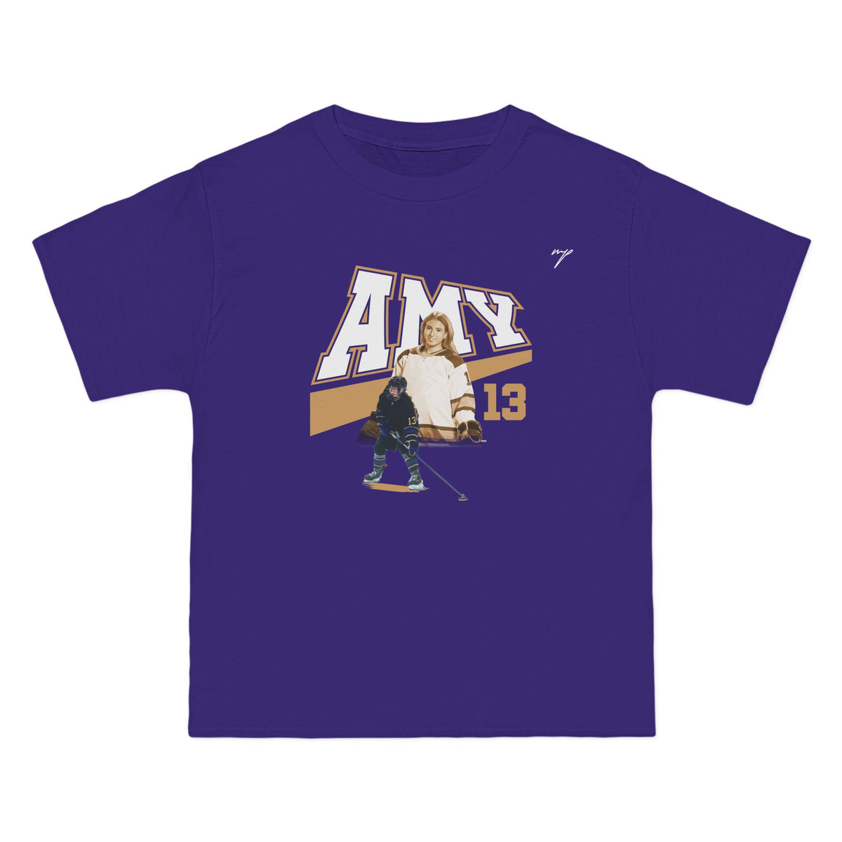 Amy Laskowski Vintage Tee