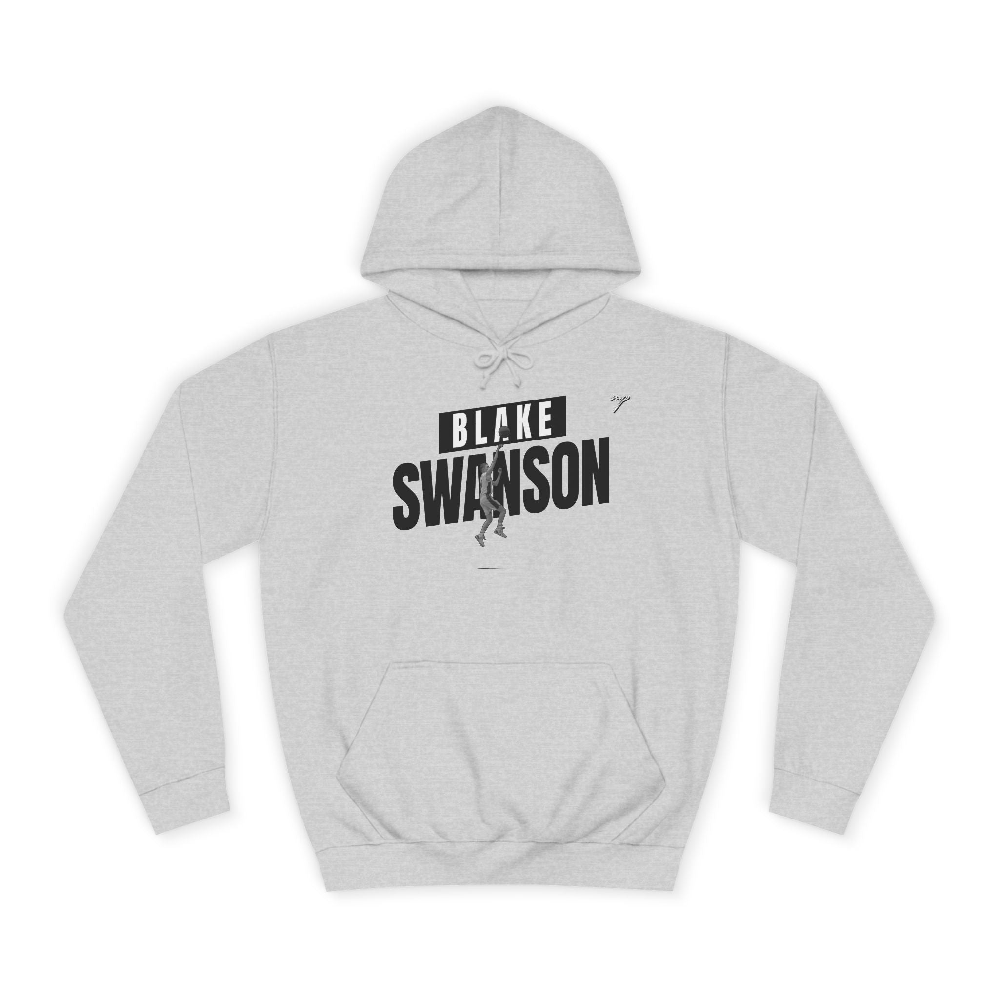 Blake Swanson Hoodie