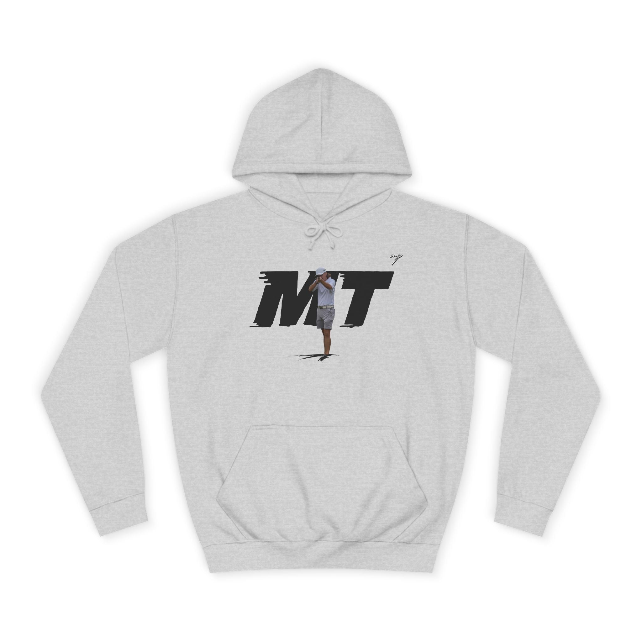 Mason Ward Hoodie