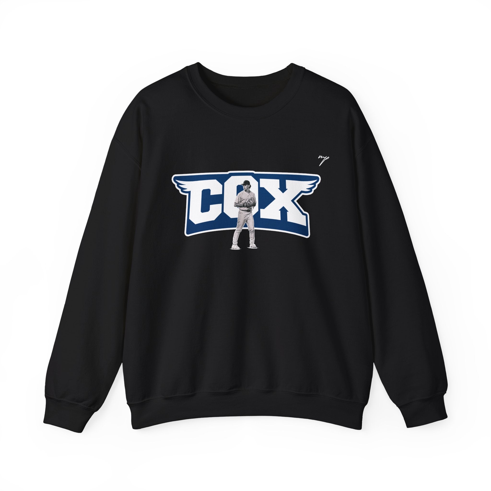 Carter Cox Crewneck