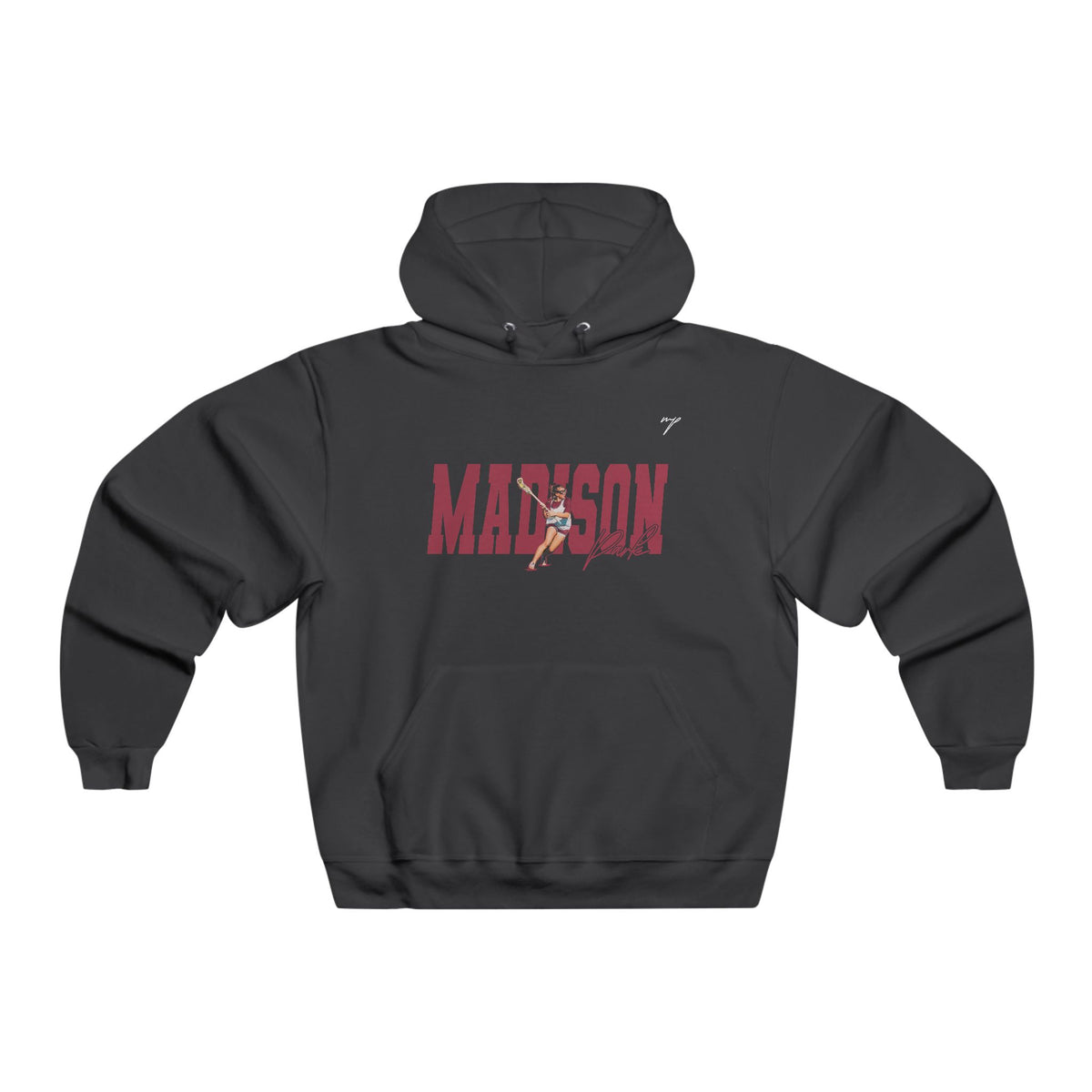 Madison Park Vintage Hoodie