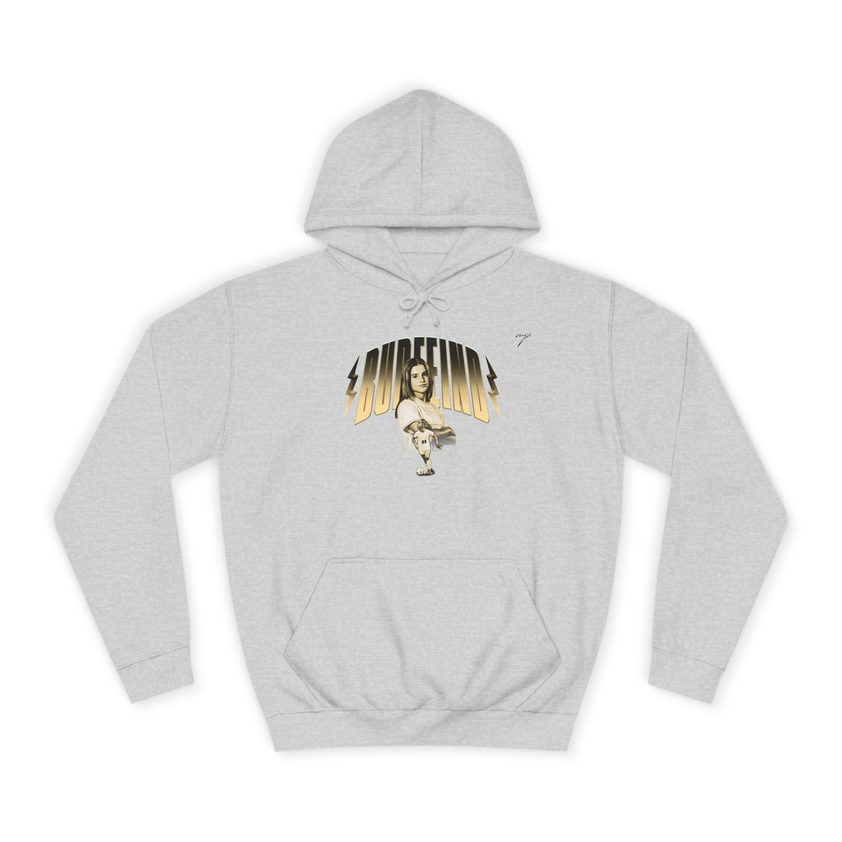 Elizabeth Burfeind Hoodie