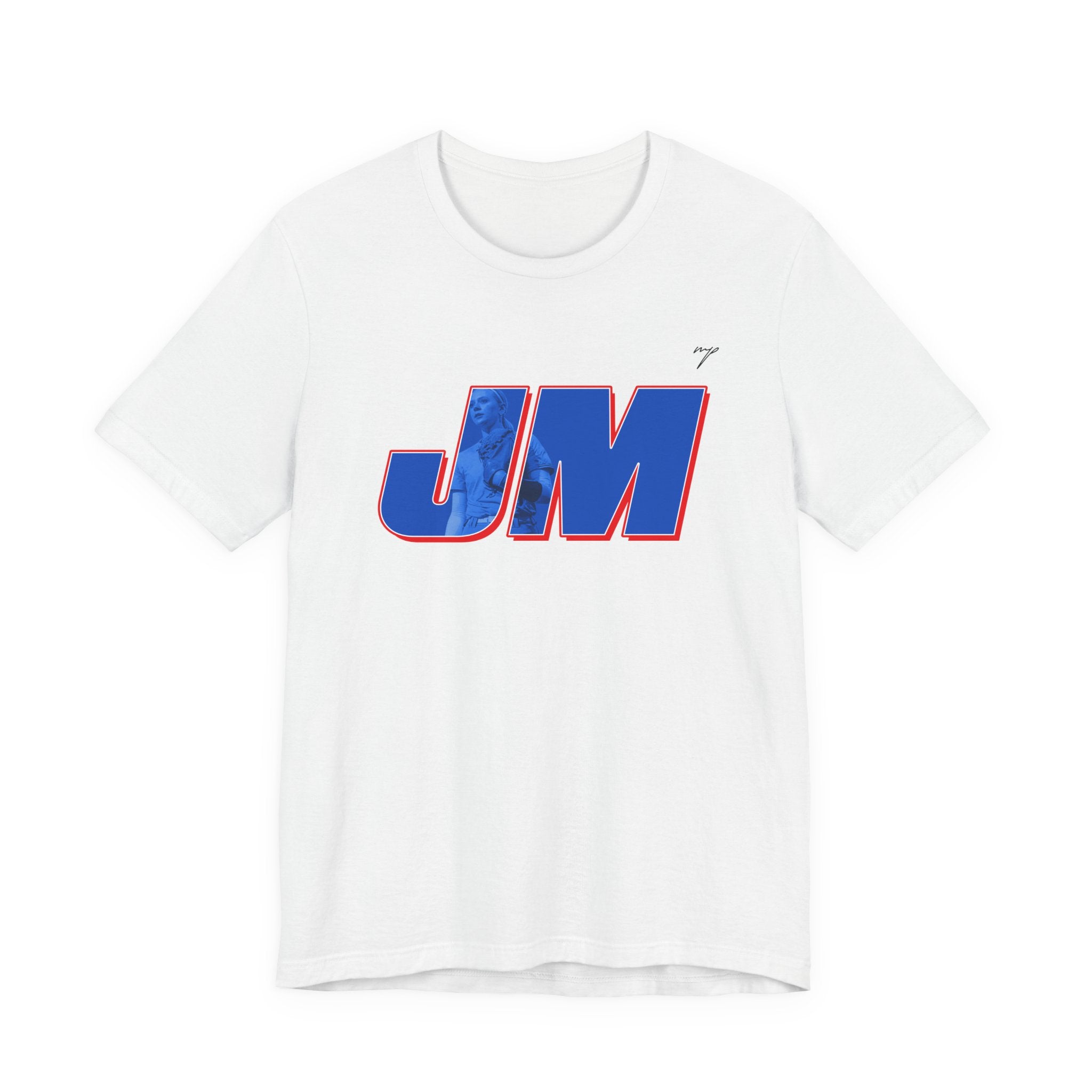 Jaeden Murphy Graphic Tee