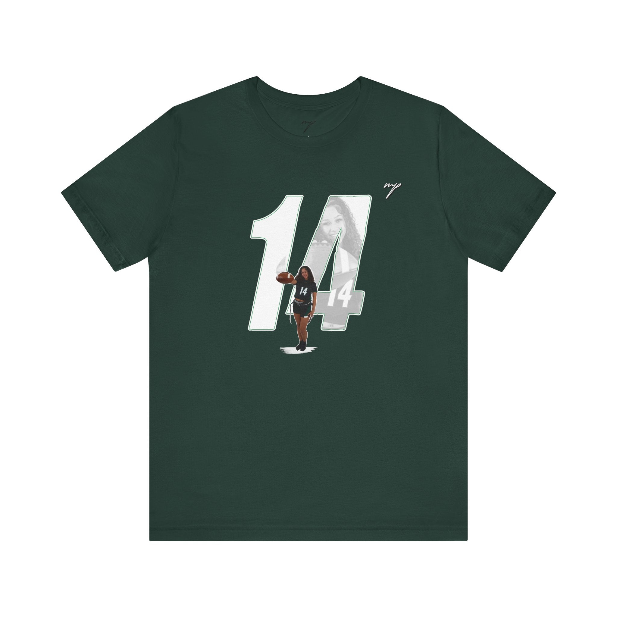 Alivia Conticello Graphic Tee
