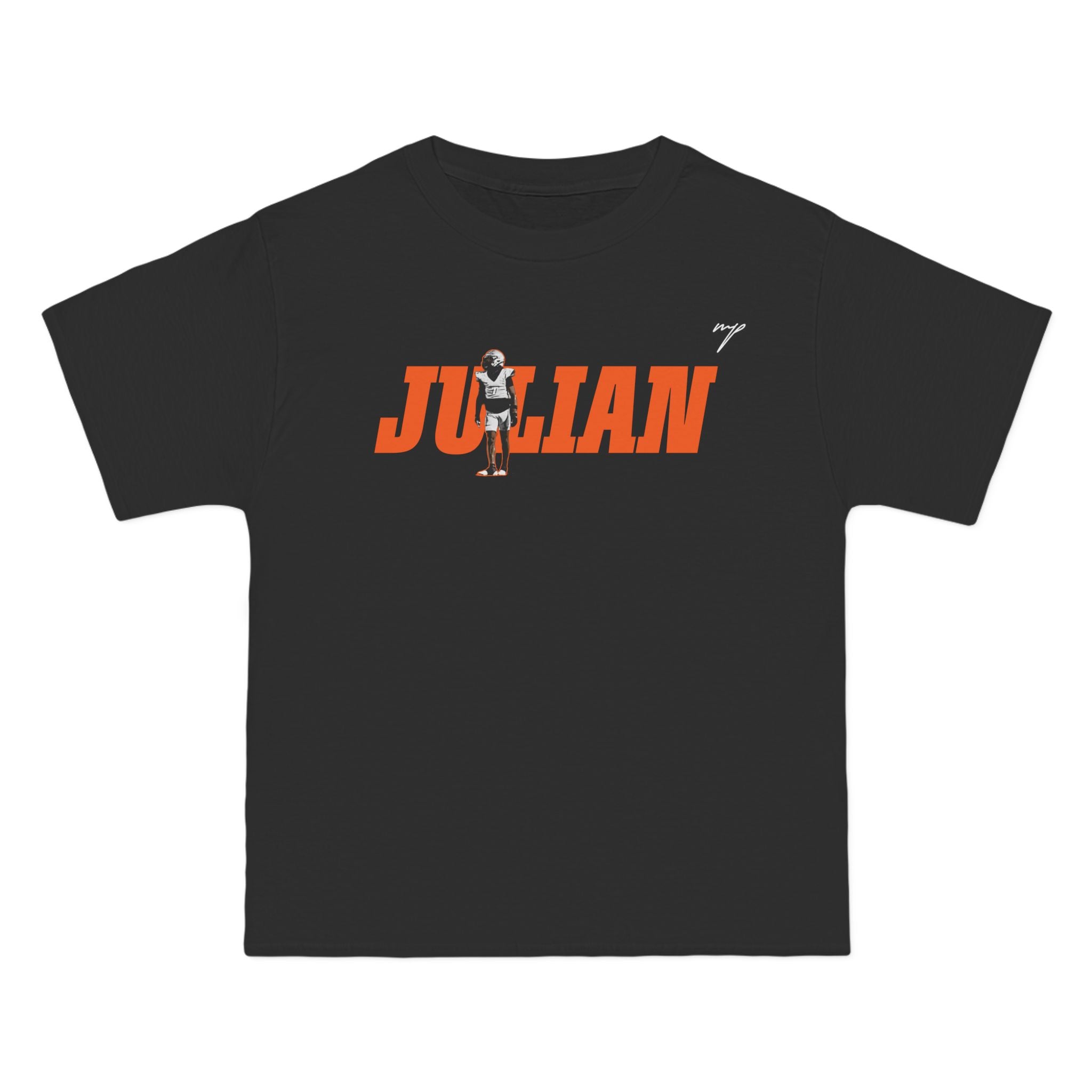 Julian Law Vintage Tee