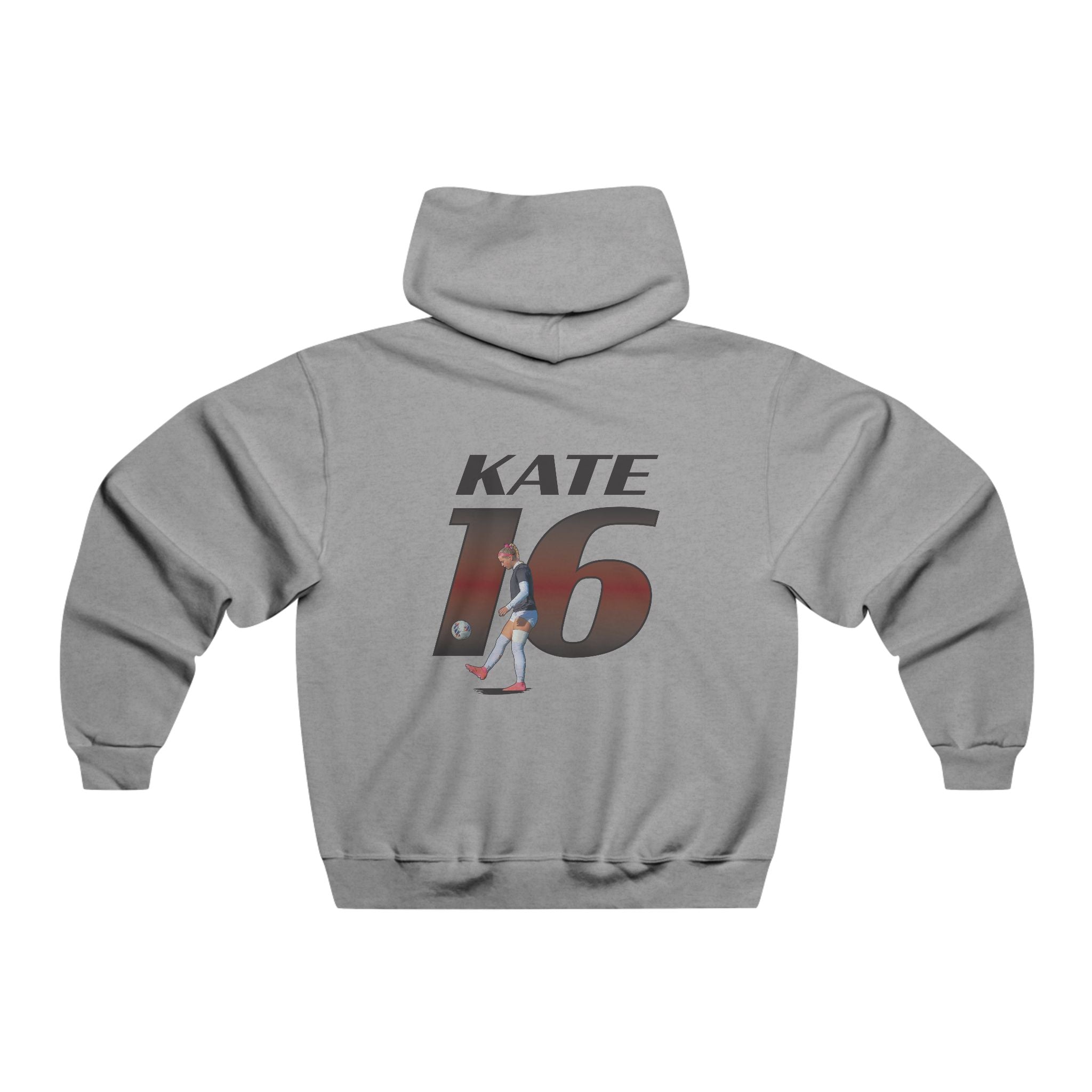Kathryn Watson Vintage Hoodie