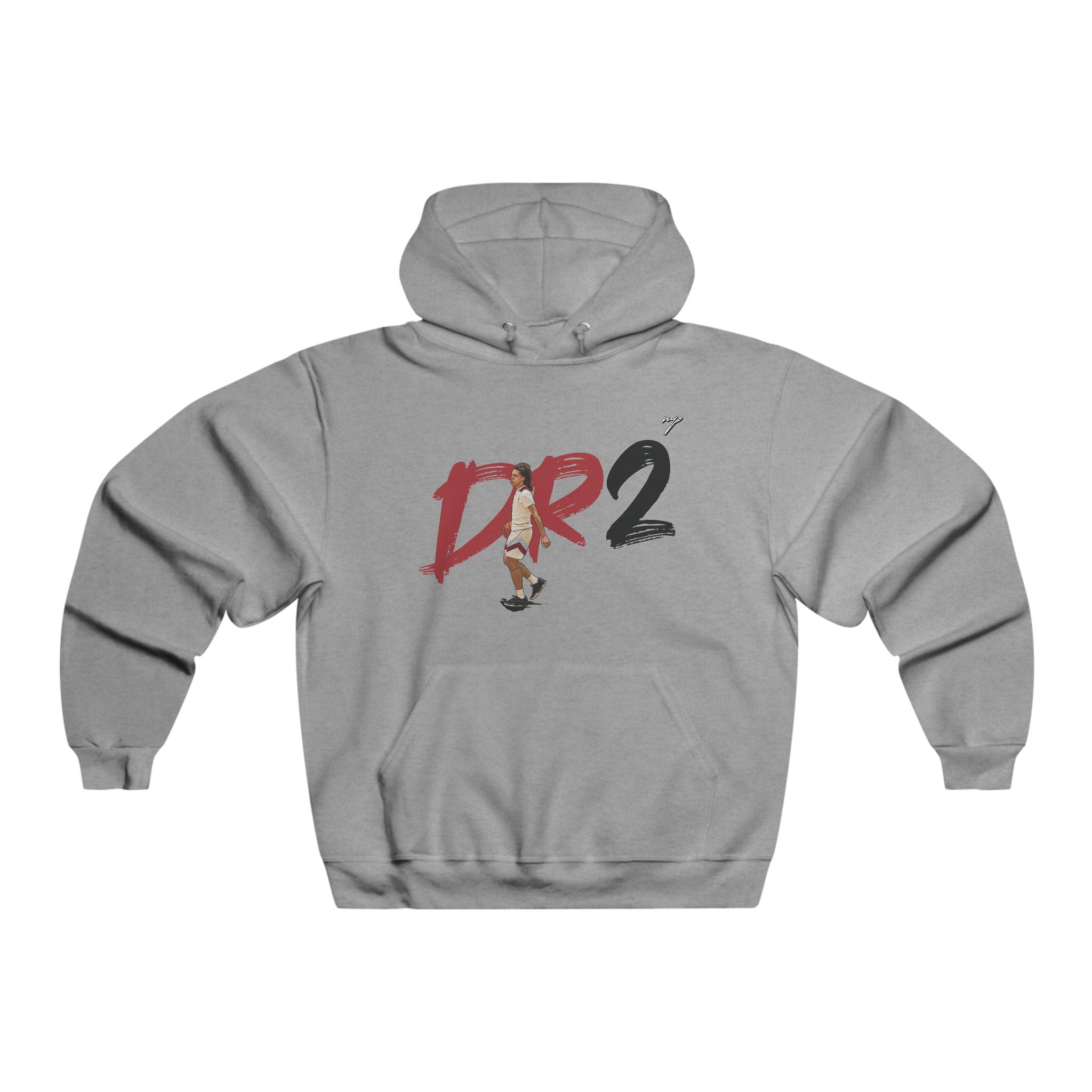 Daniel Reyes Vintage Hoodie