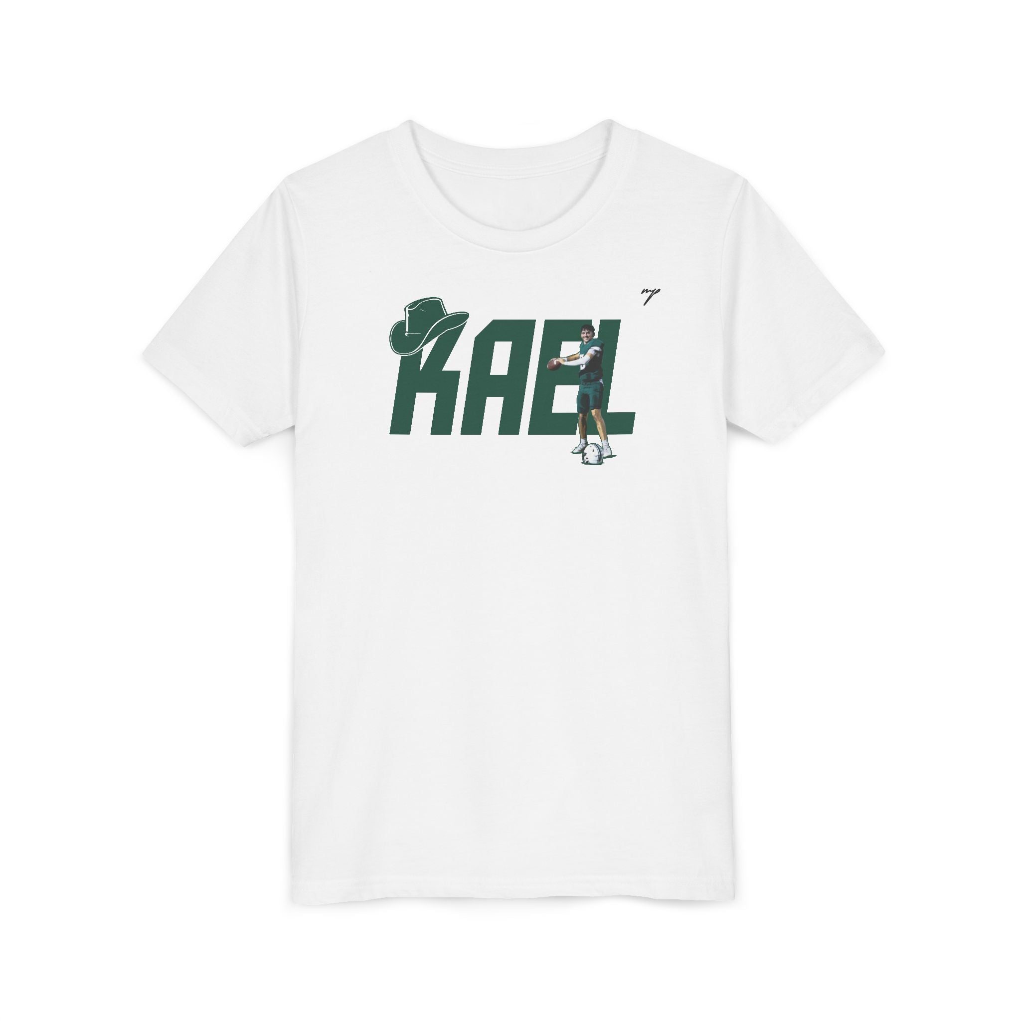 Kael Alexander YOUTH Graphic Tee