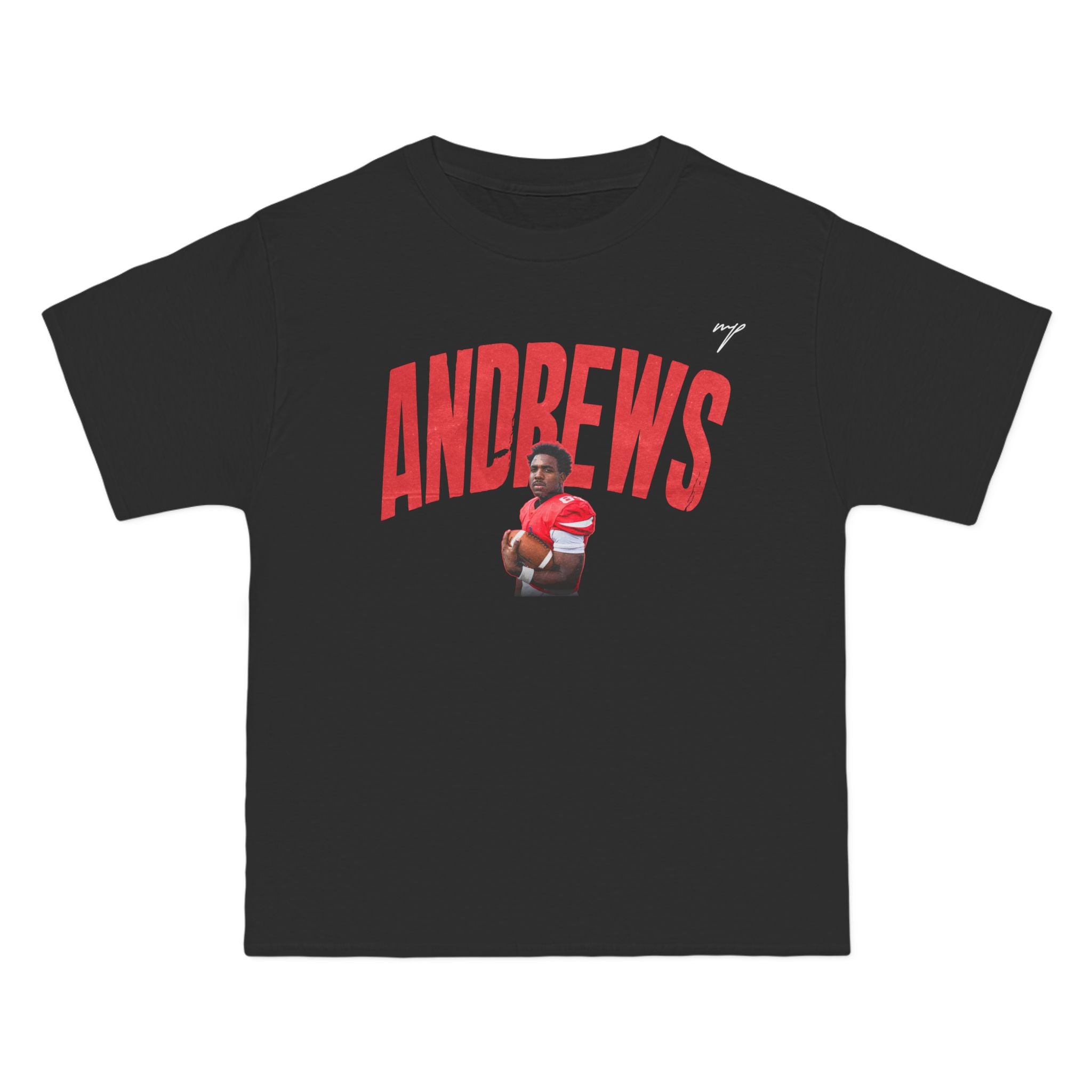 Nico Andrews Vintage Tee