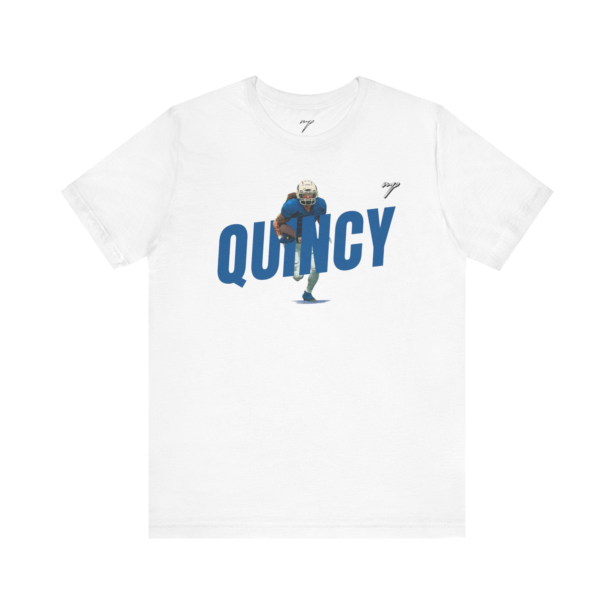 Quincy Wimbish Jr Graphic Tee