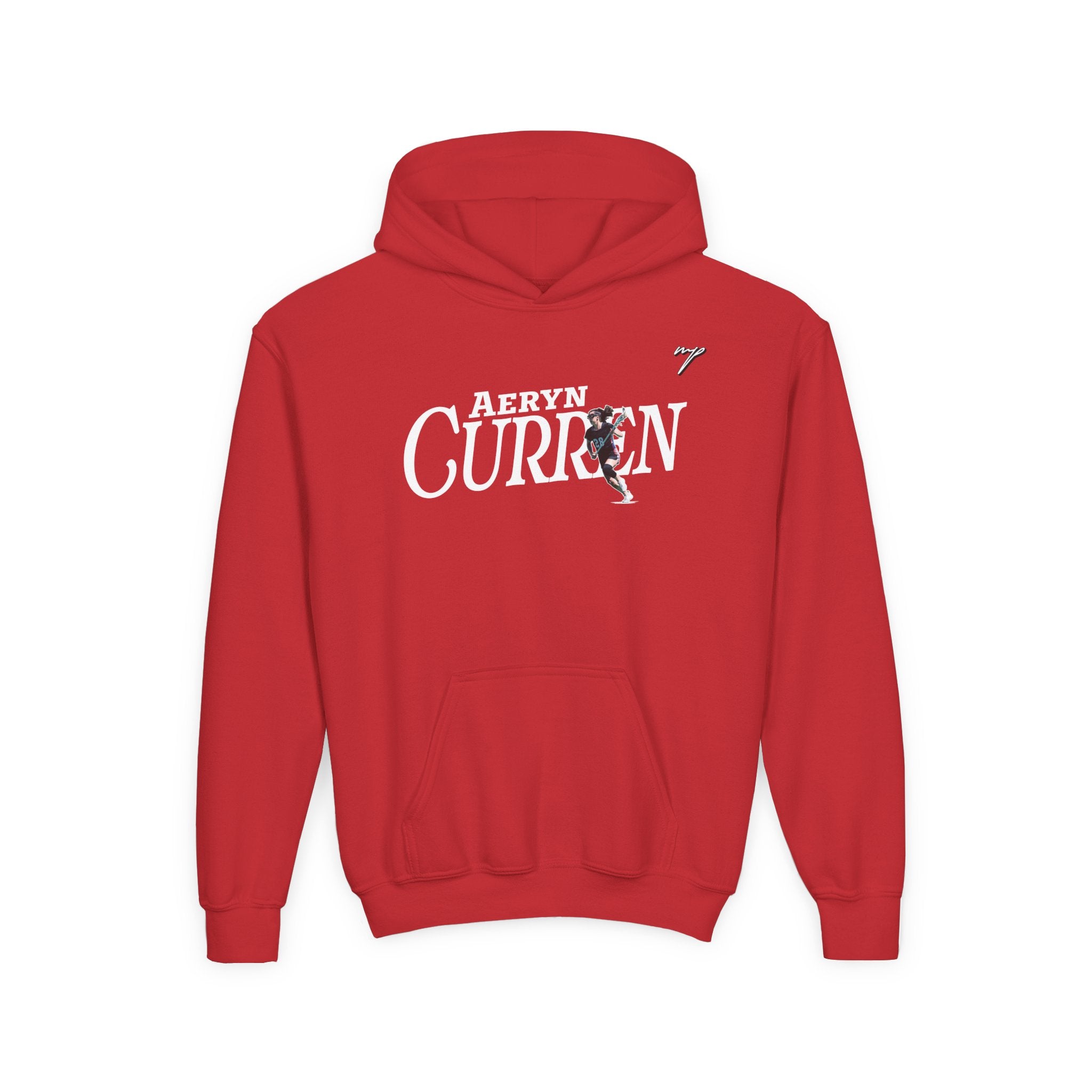 Aeryn Curren Youth Hoodie
