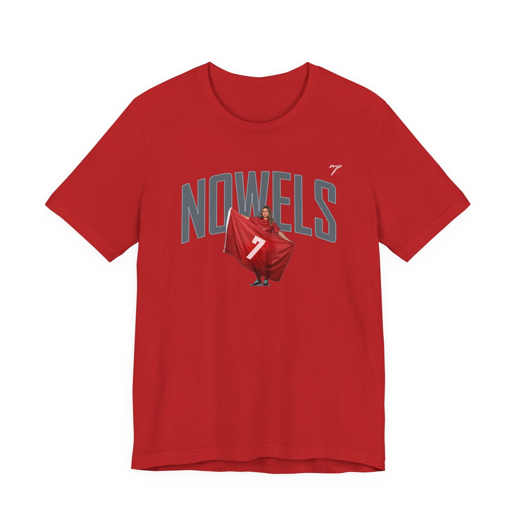 Taylie Nowels Graphic Tee