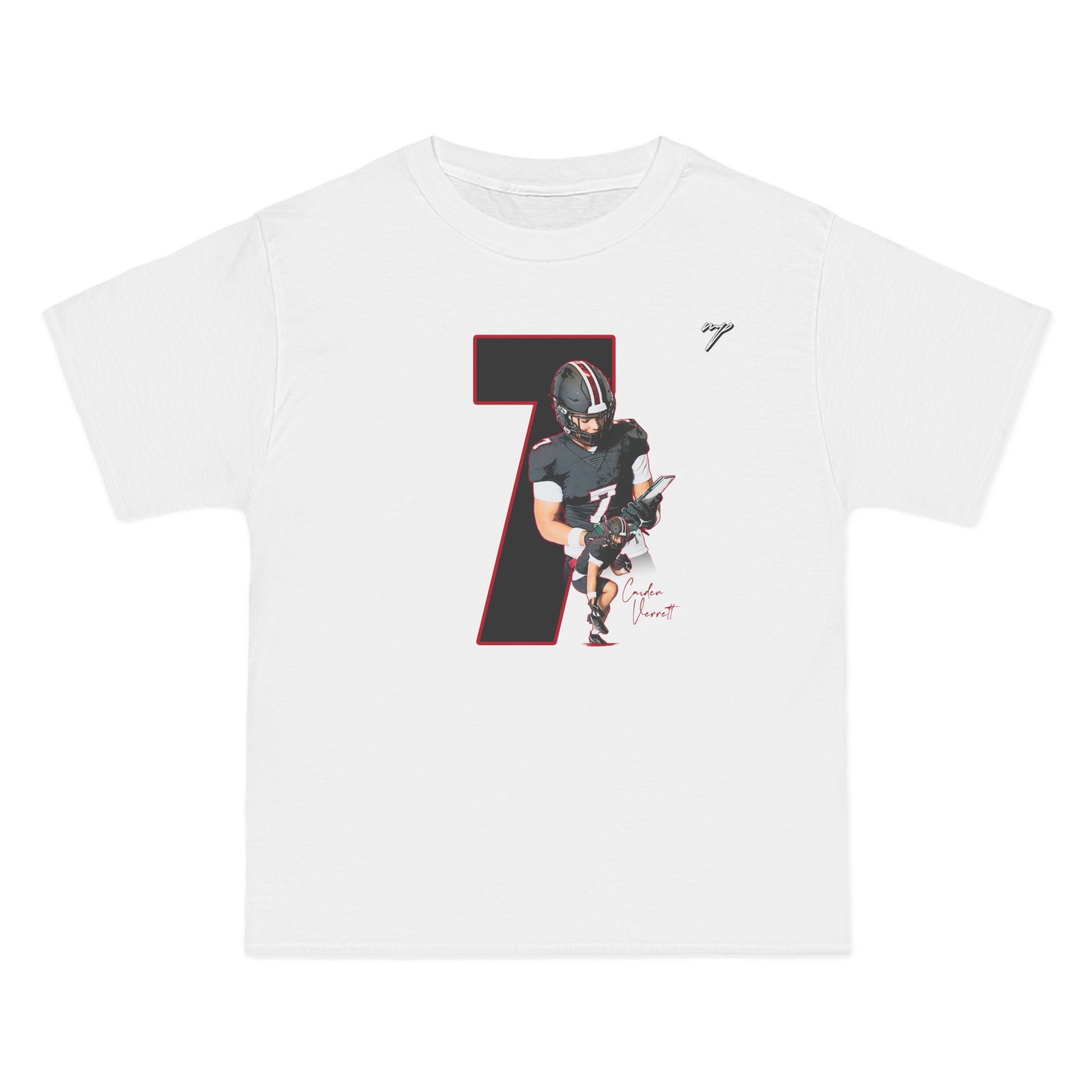 Caiden Verrett Vintage Tee