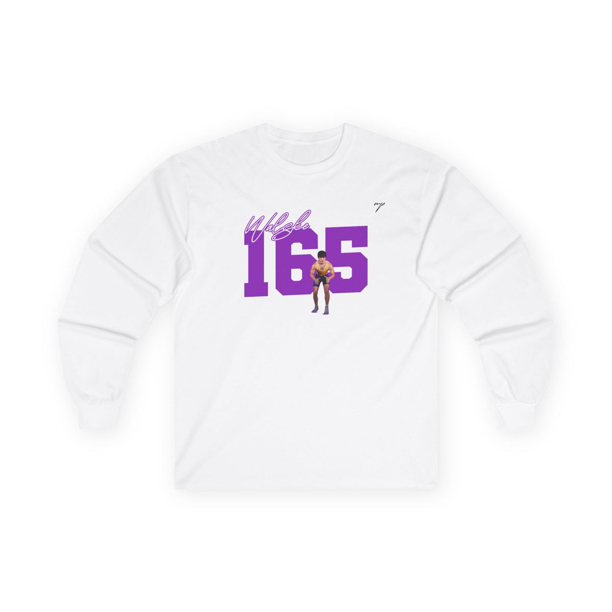 Kyler Walske Long Sleeve