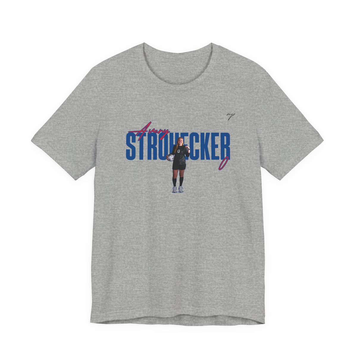 Avery Strohecker Graphic Tee