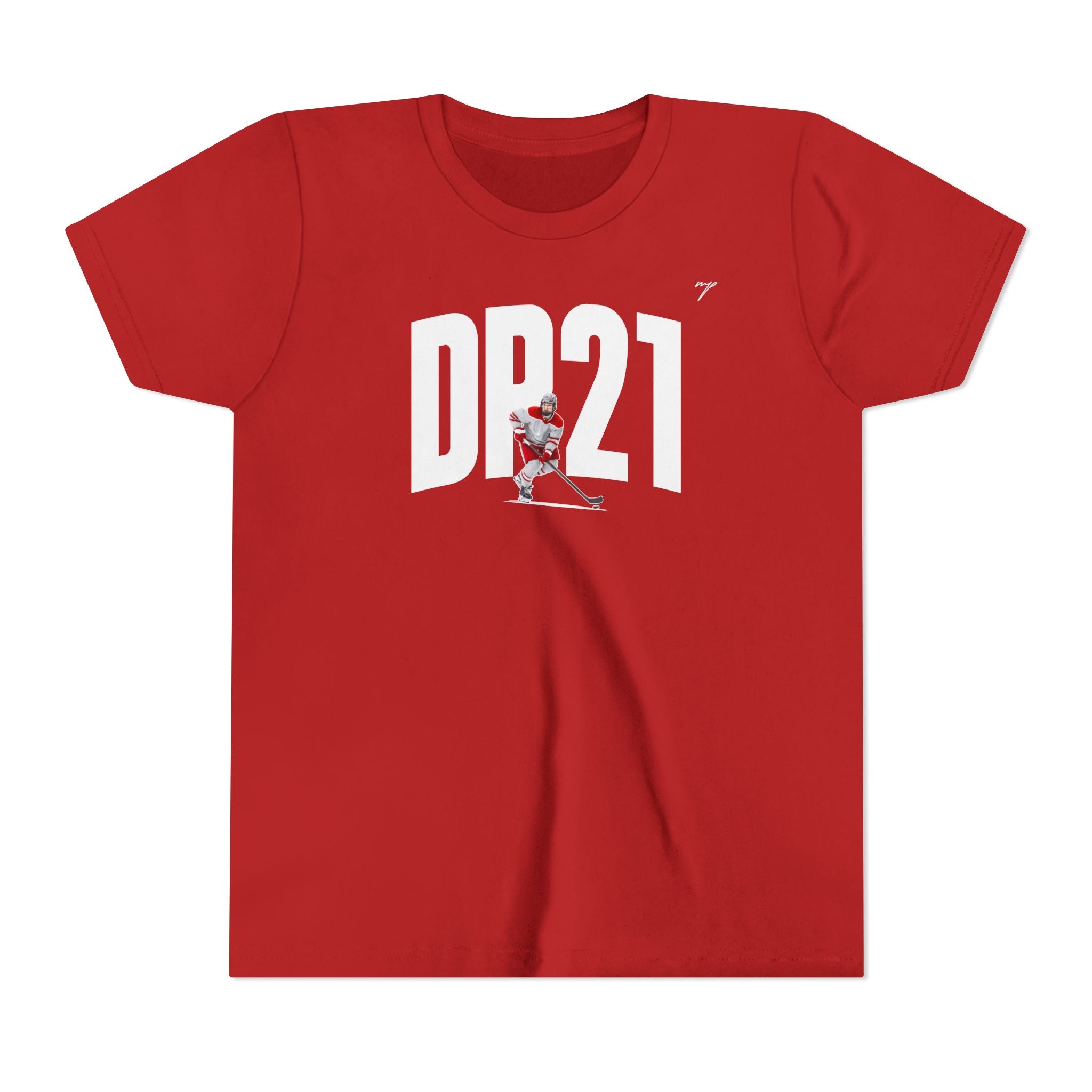 Devin Phillips YOUTH Graphic Tee