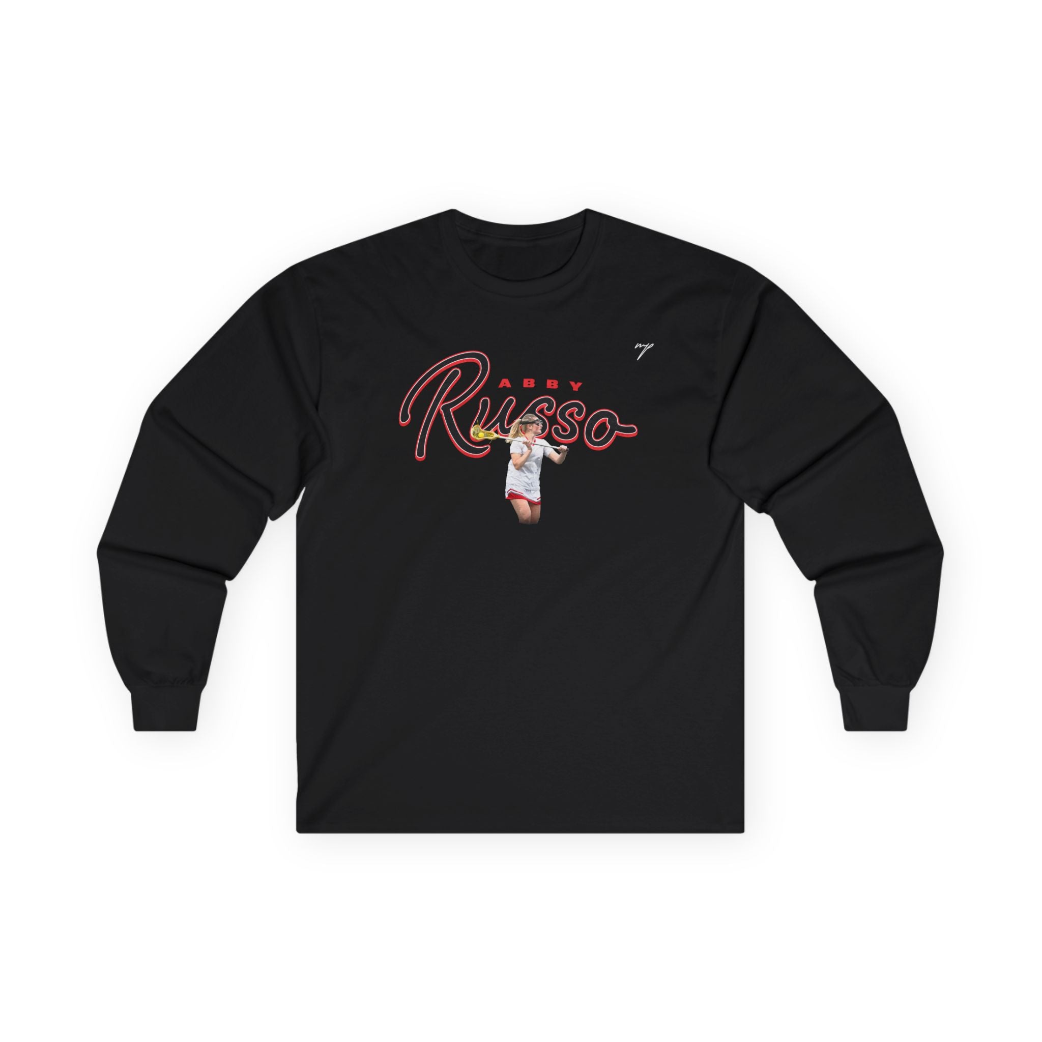 Abby Russo Long Sleeve Tee