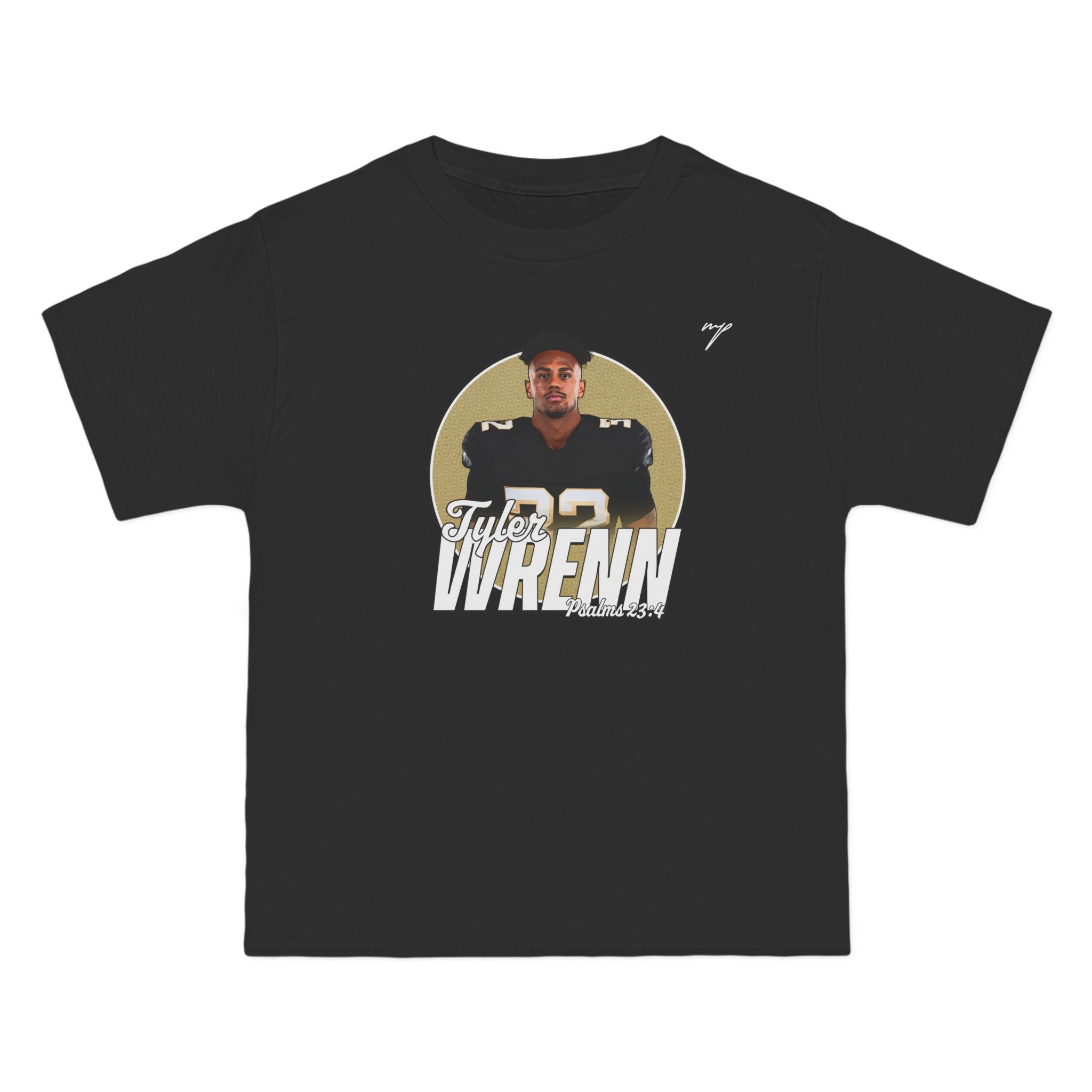 Tyler Wrenn Vintage Tee