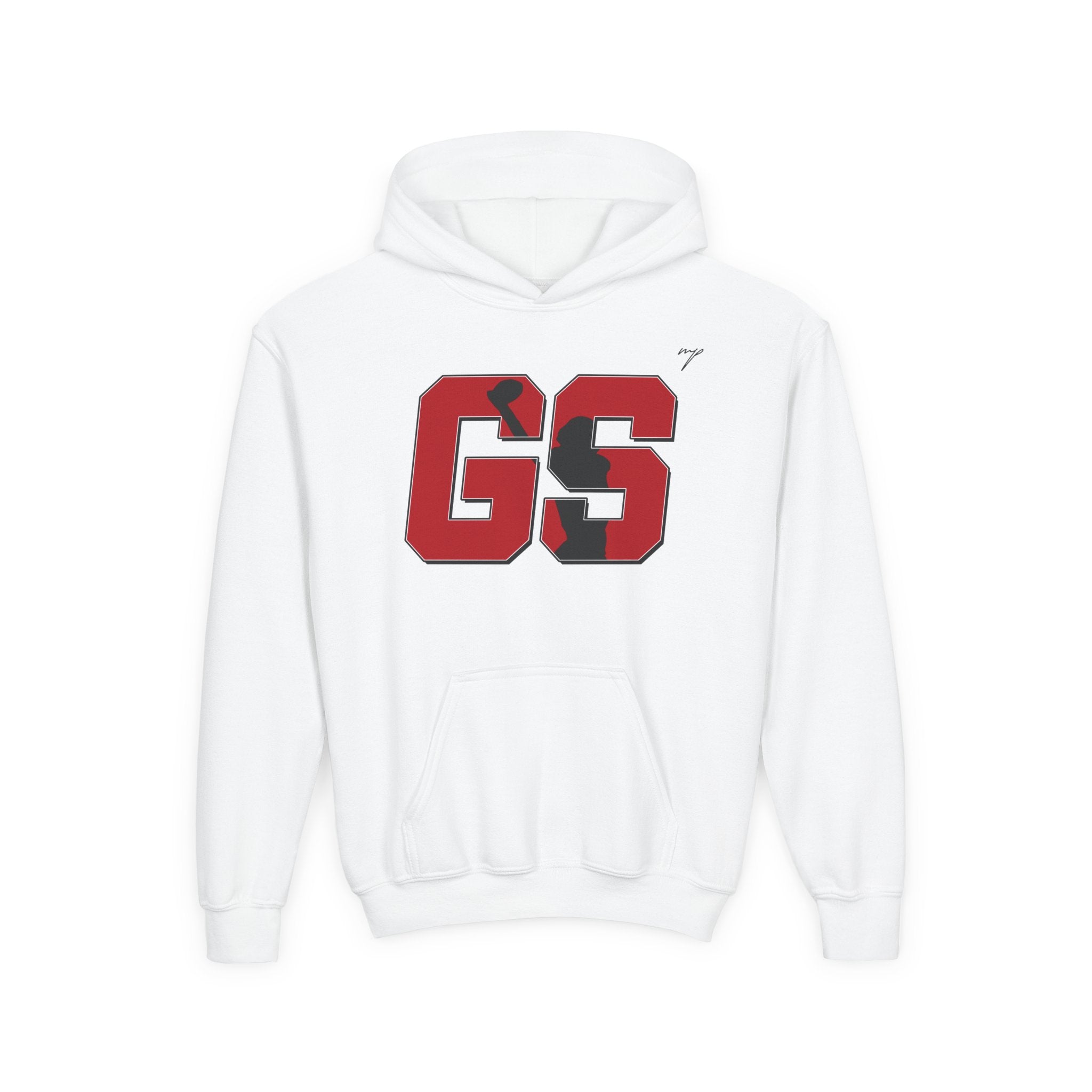 Gavin Simmons YOUTH Hoodie