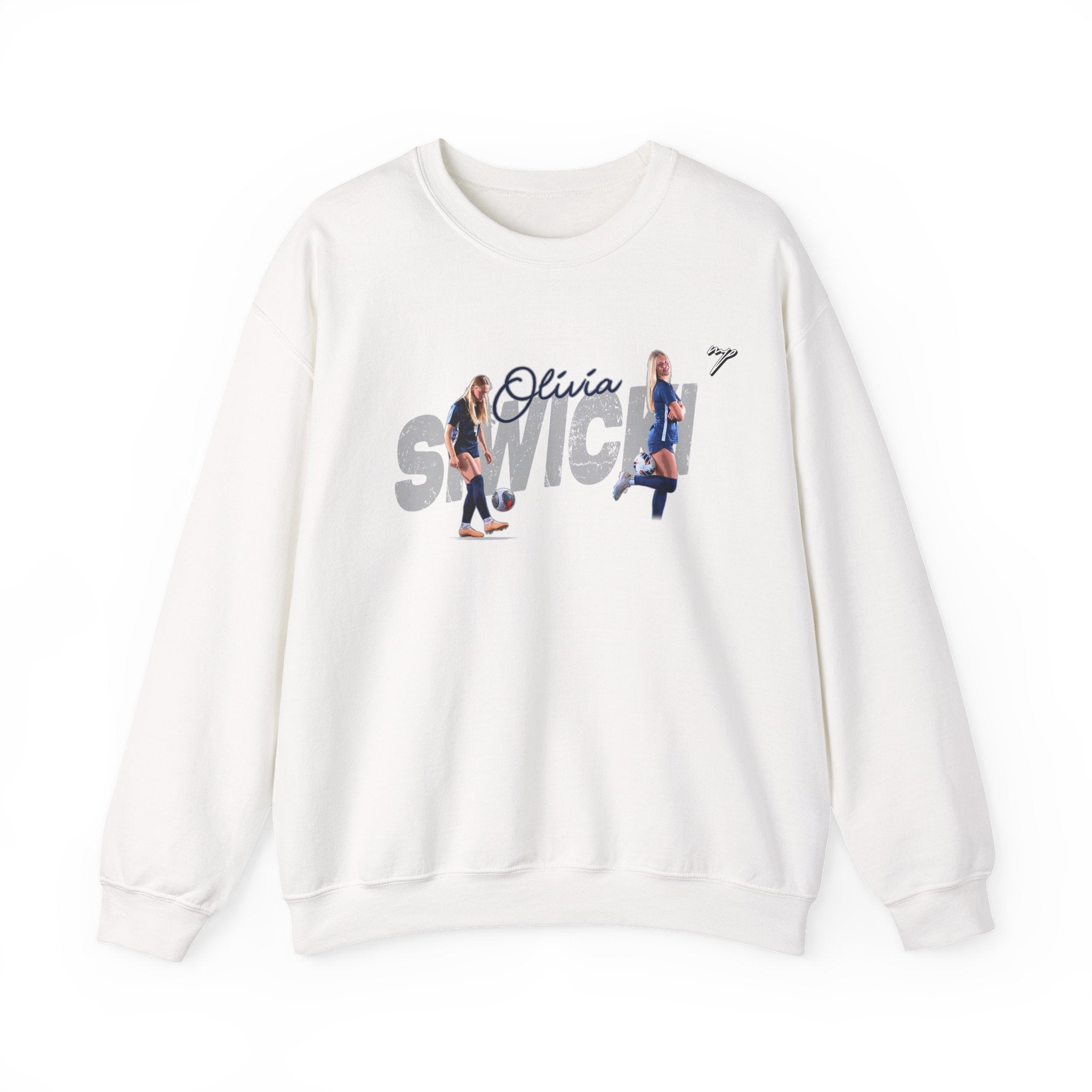 Olivia Siwicki Crewneck