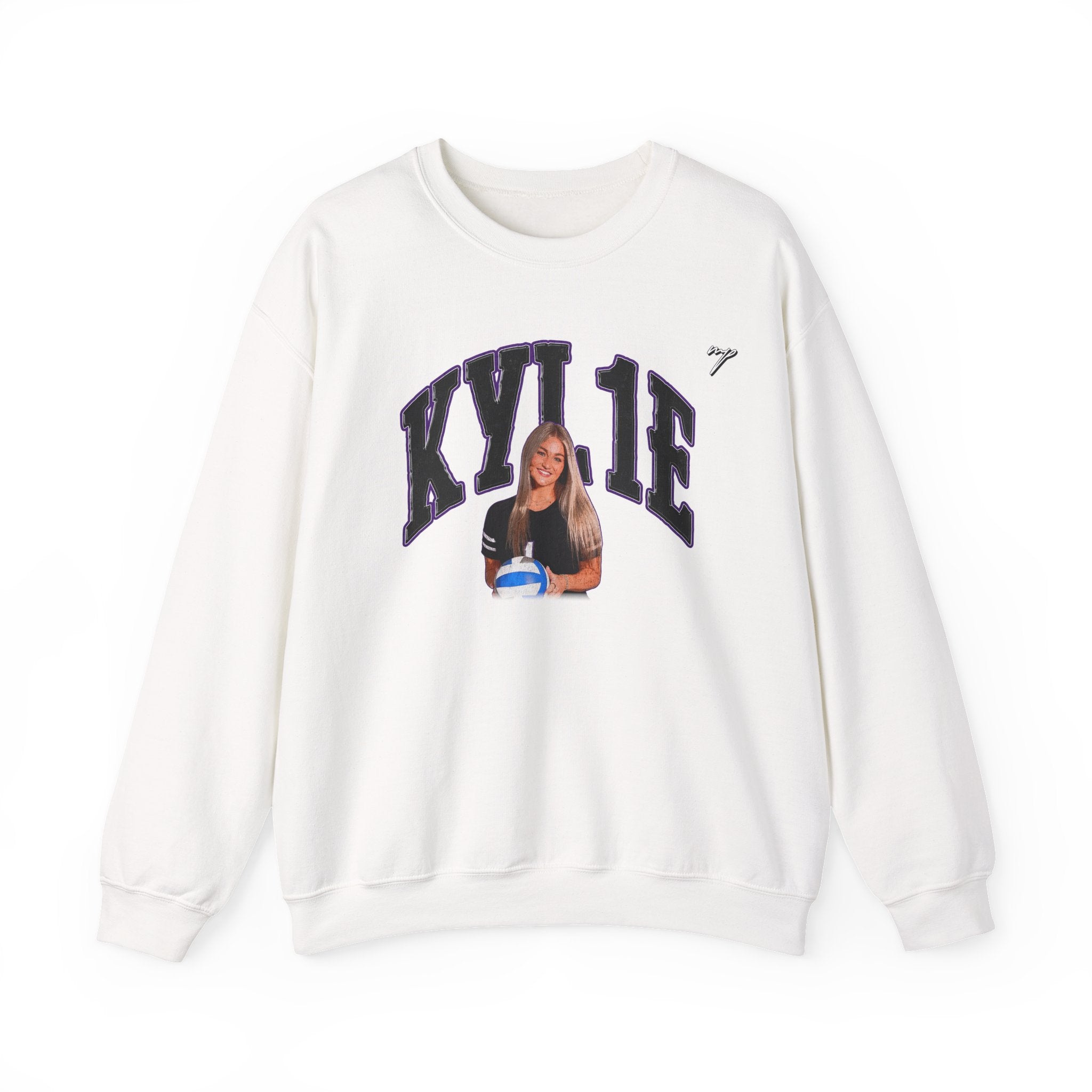 Kylie Blessing Crewneck