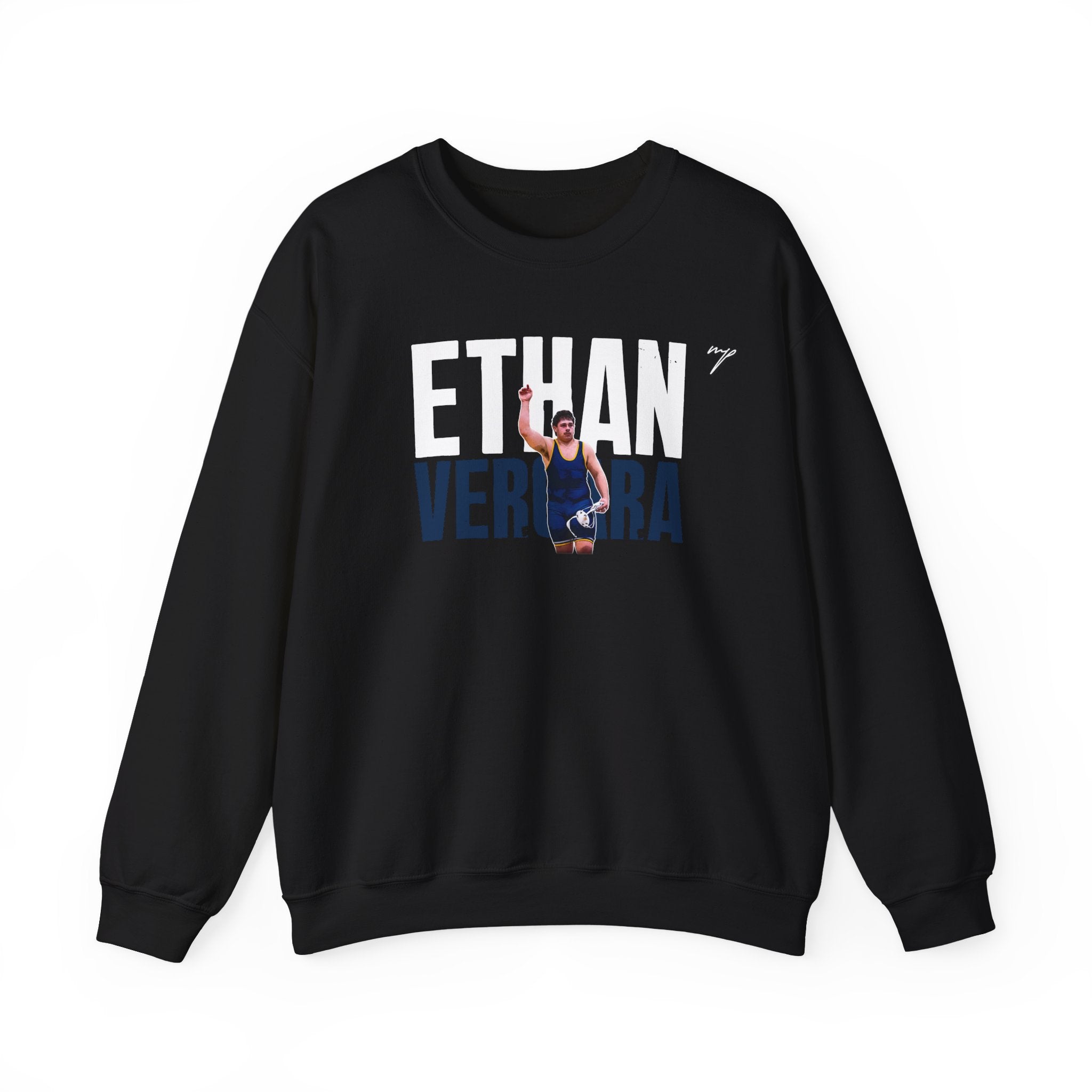Ethan Vergara Crewneck