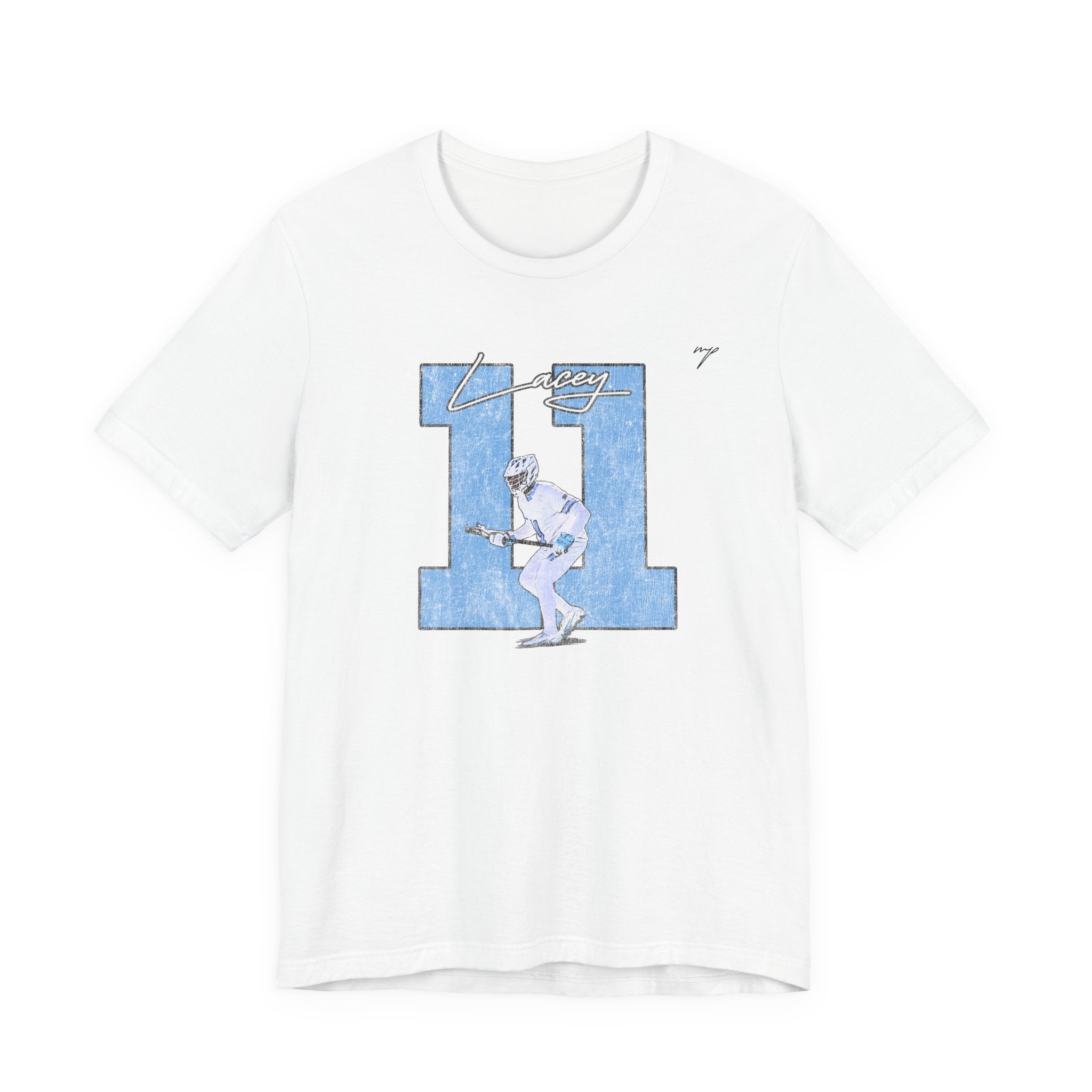 Alex Lacey Graphic Tee