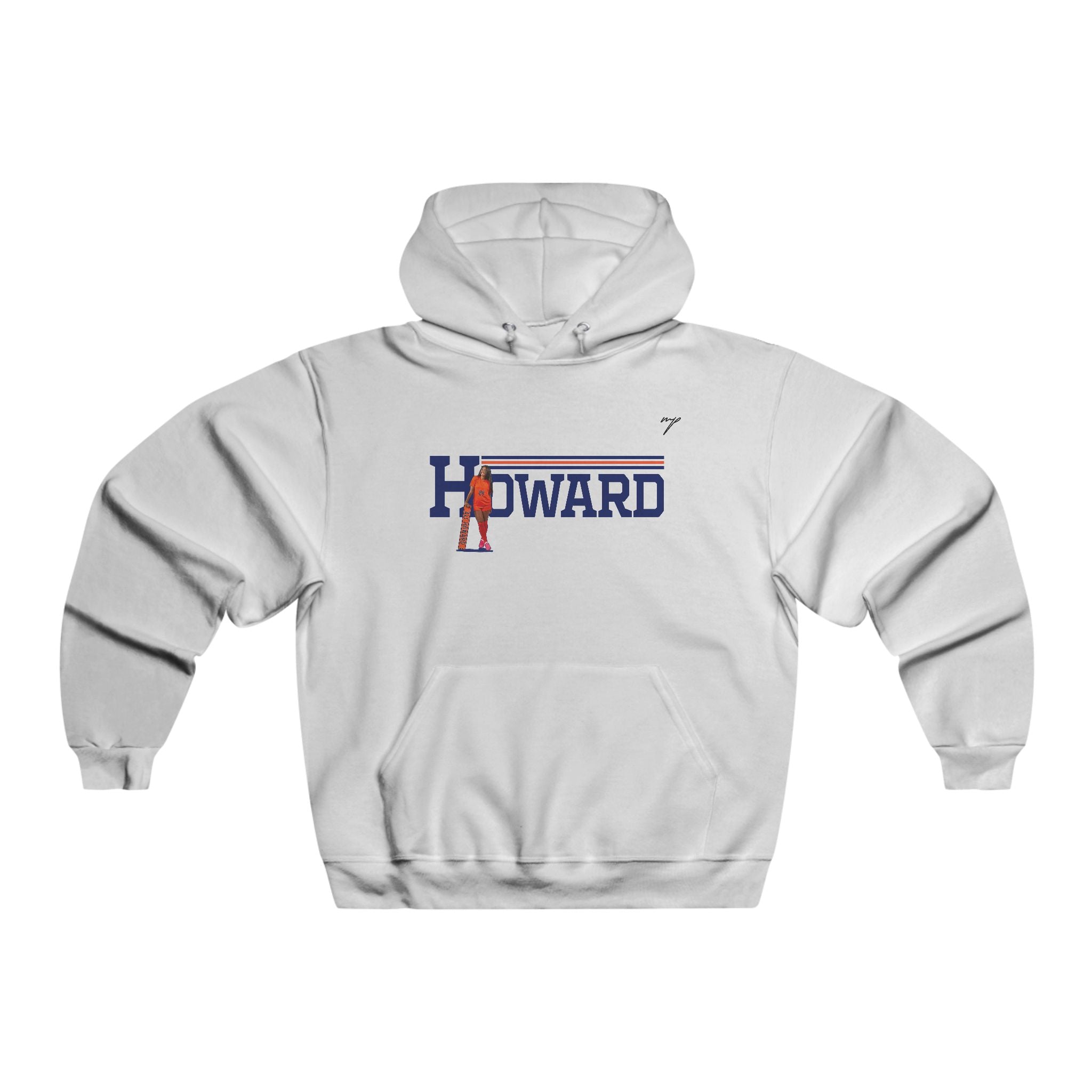 Ali Howard Vintage Hoodie