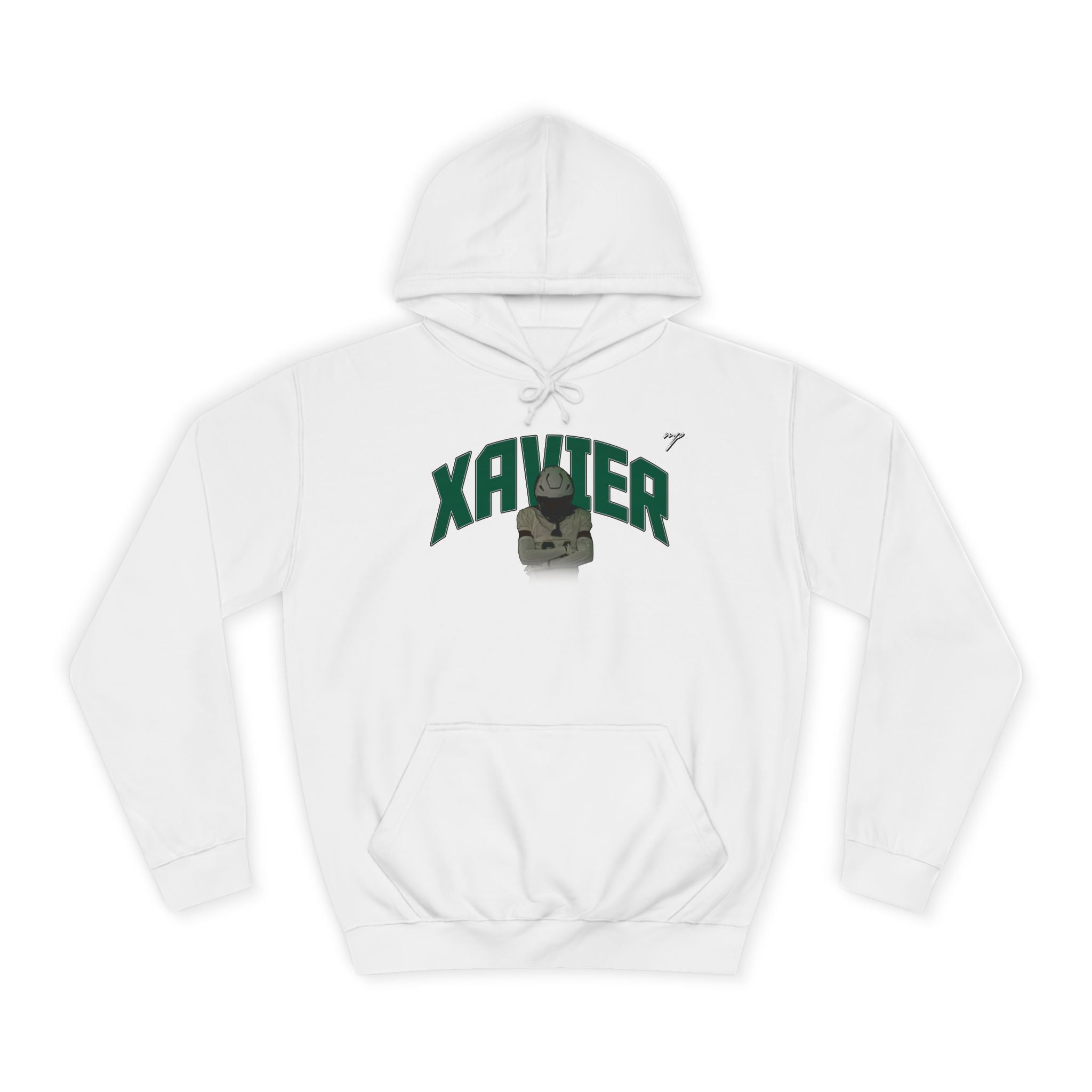Xavier Lewis-Everson Hoodie