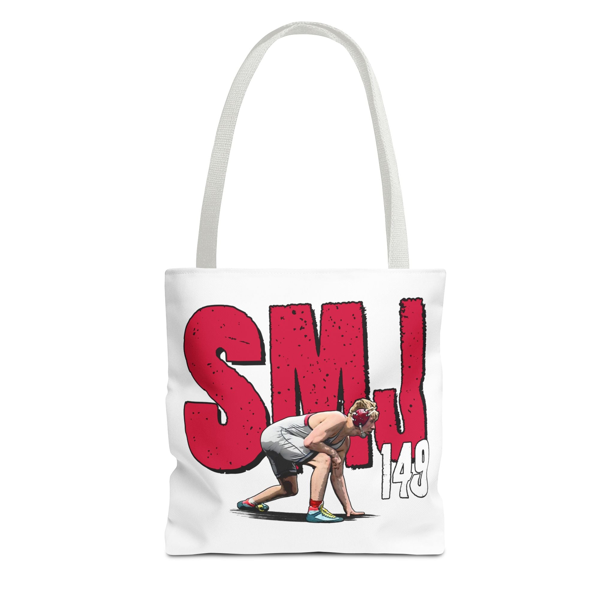 Scottie Meier Jr Tote Bag