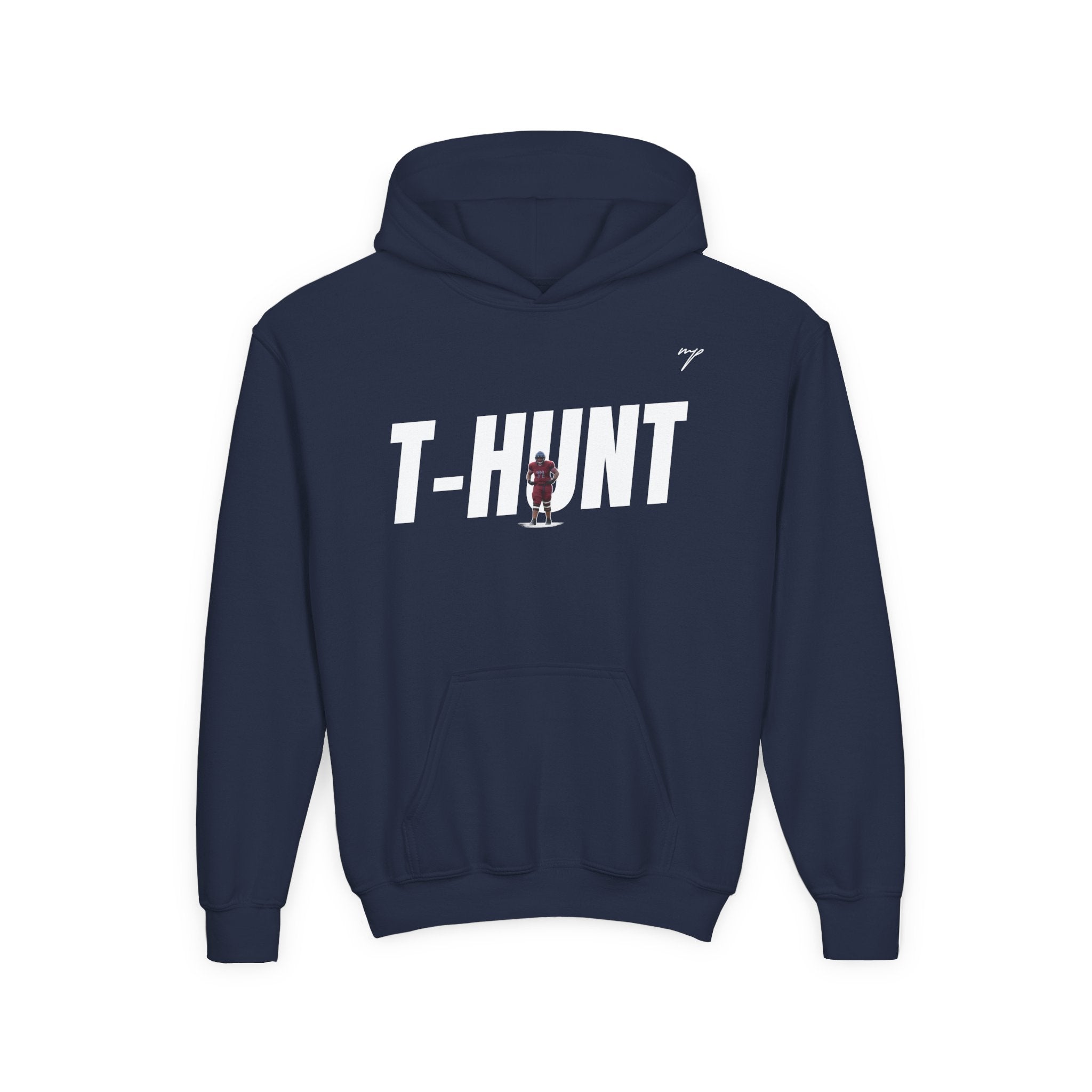 Tyler Hunt YOUTH Hoodie
