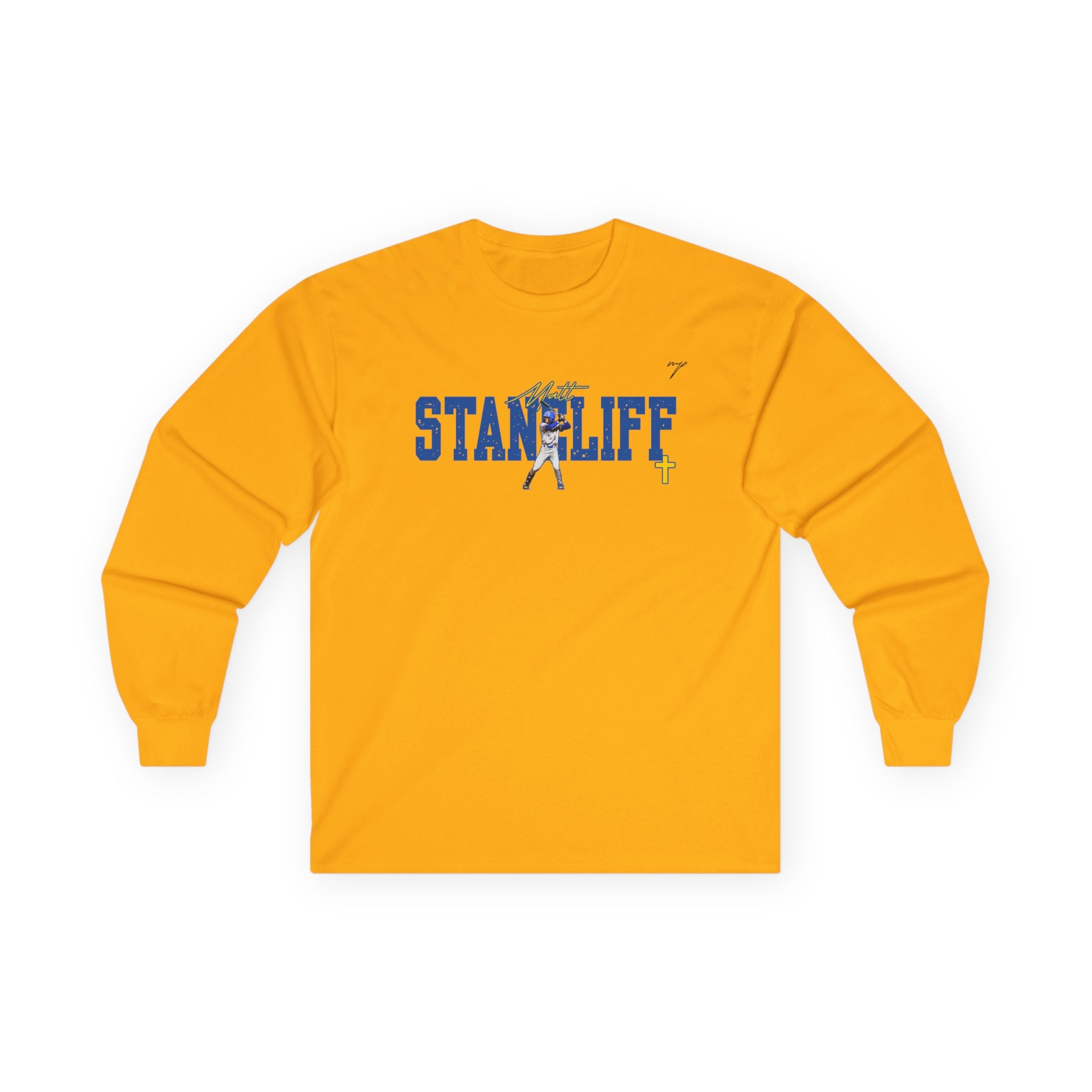 Matt Stancliff Long Sleeve