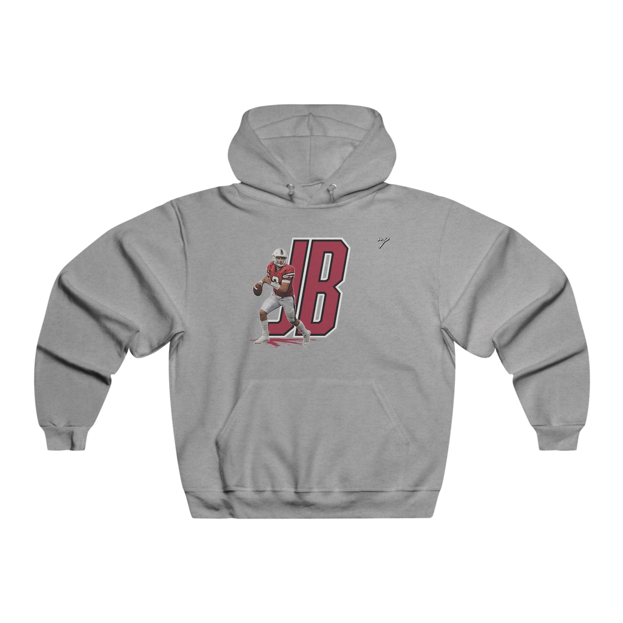 Jack Berens Vintage Hoodie