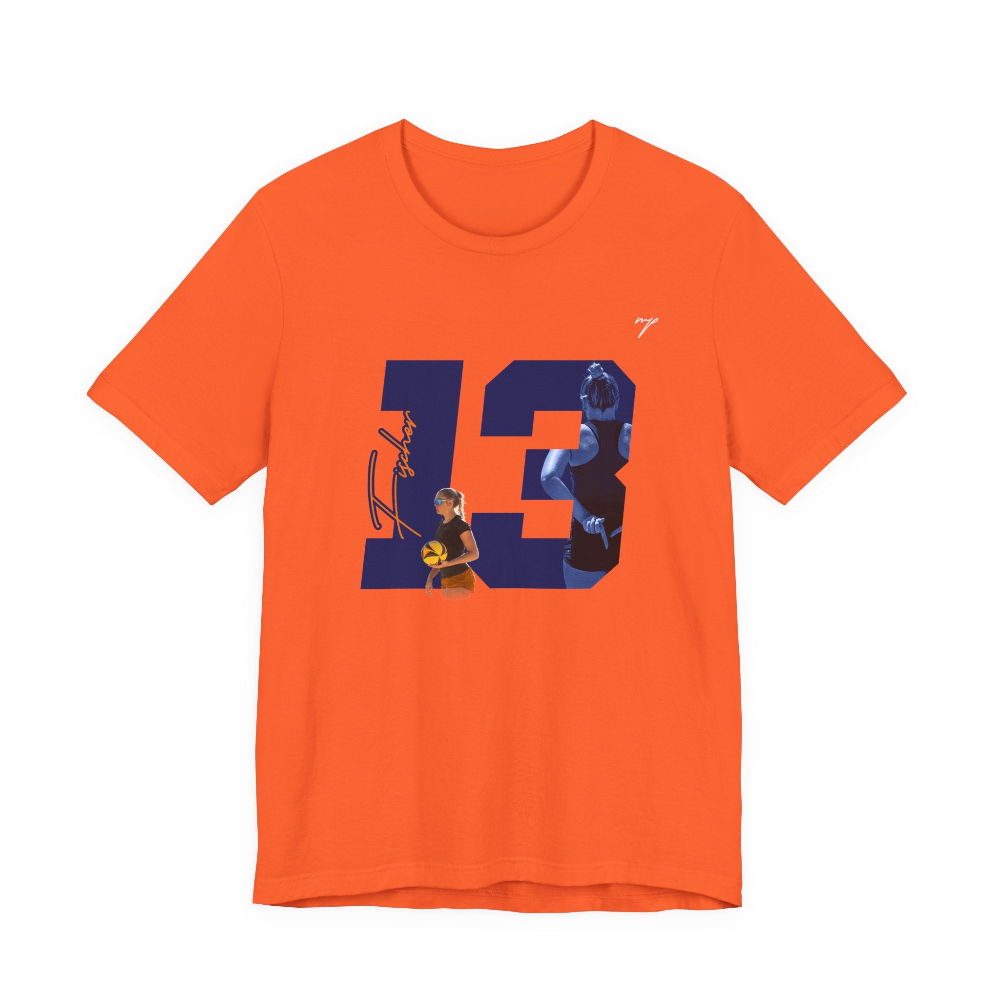 Izzy Fischer Graphic Tee