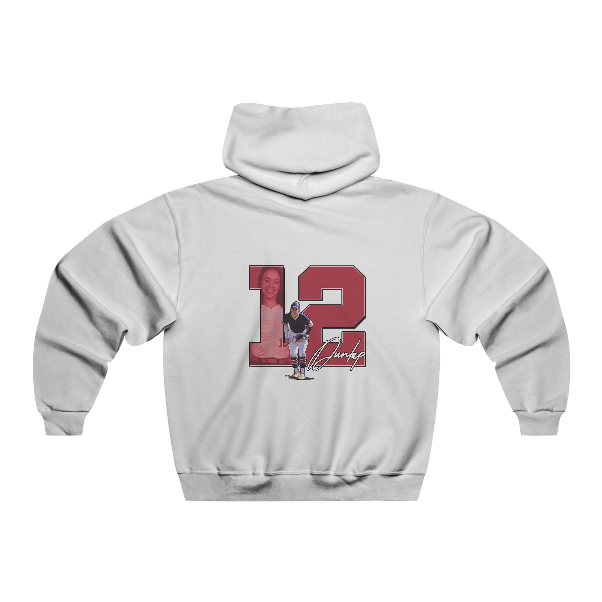 Sequoia Dunlap Vintage Hoodie