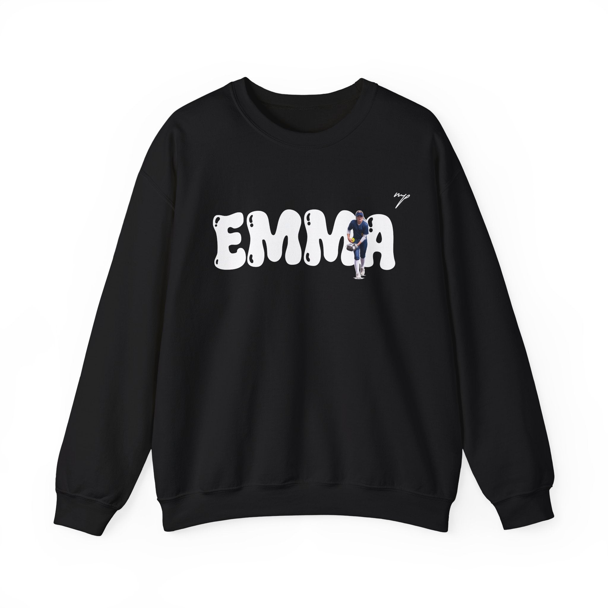 Emma Olsen Crewneck