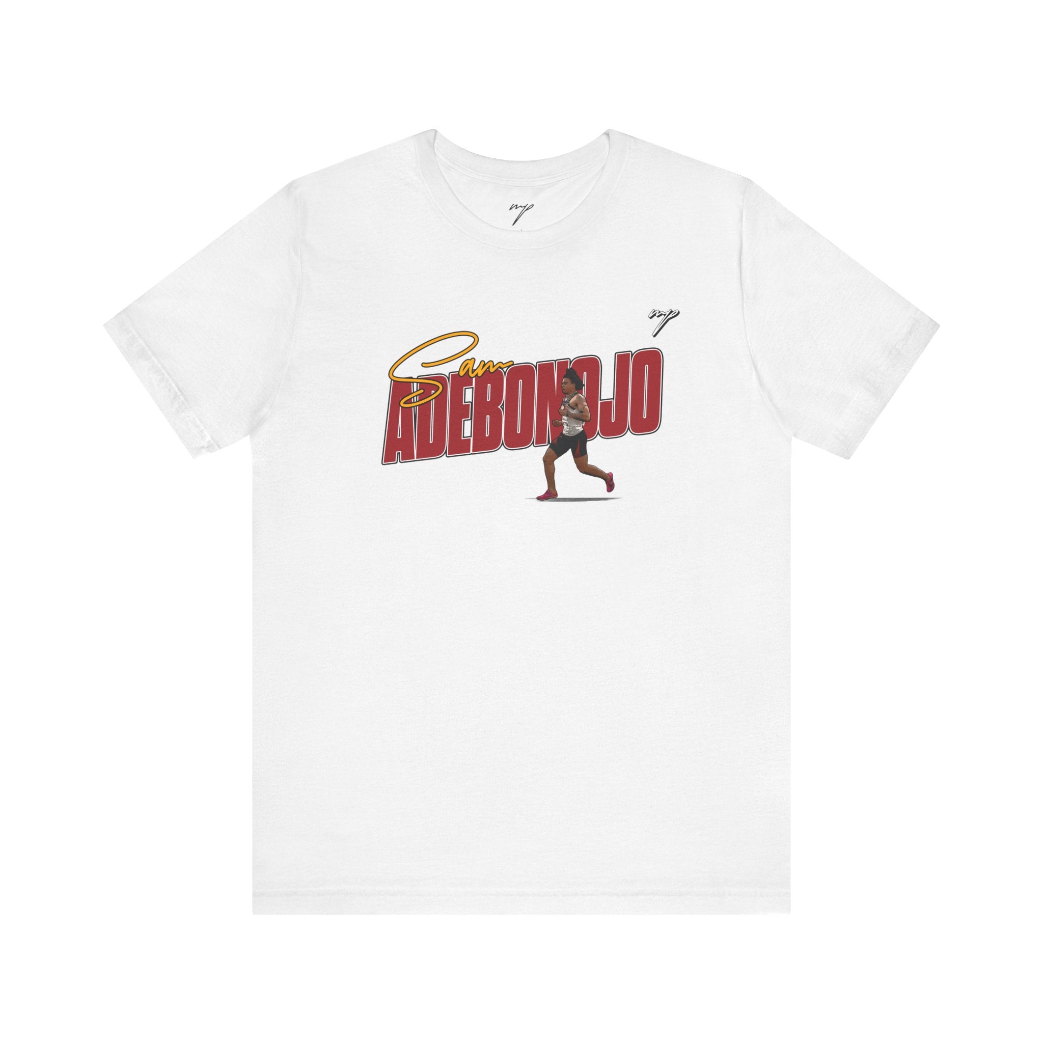 Sam Adebonojo Graphic Tee