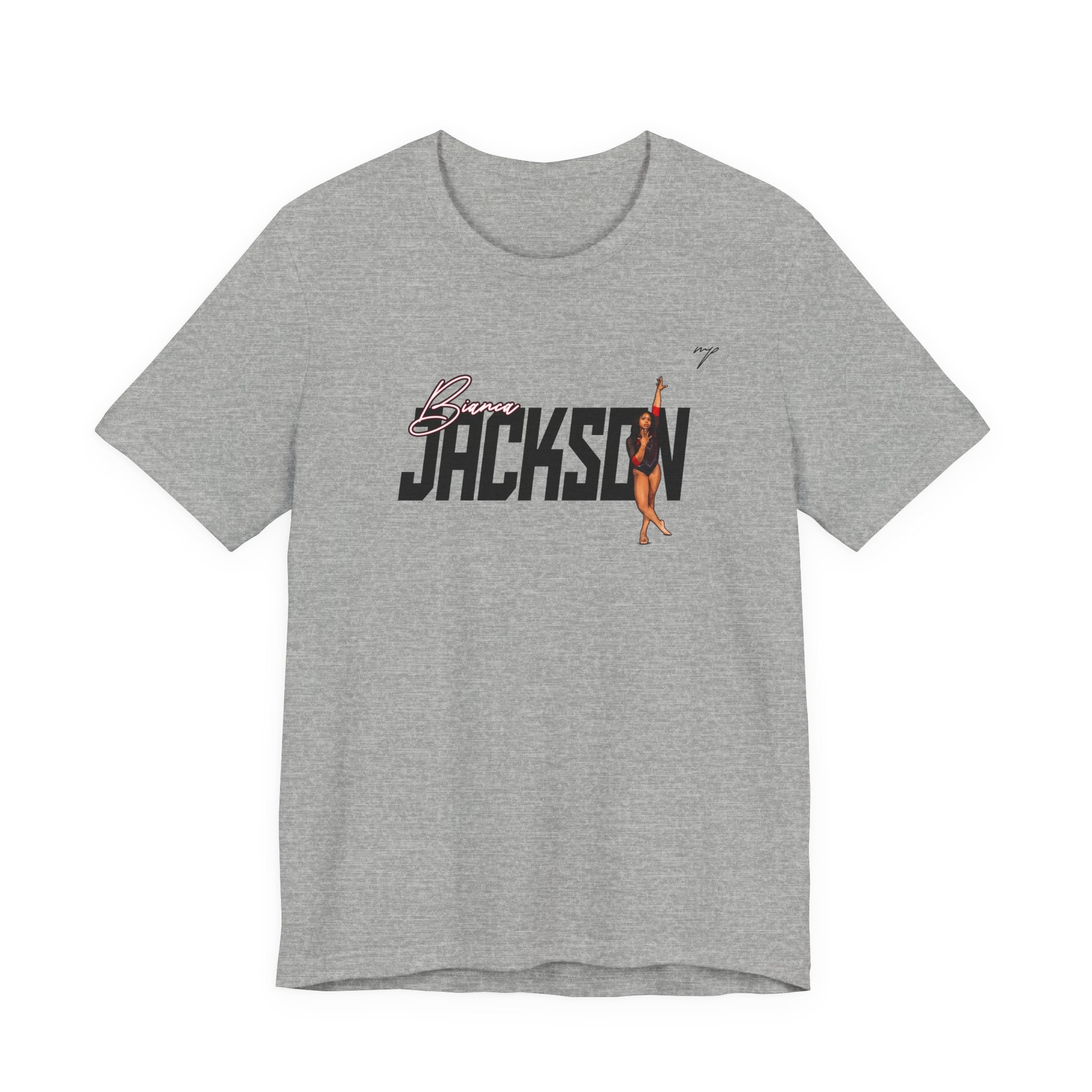 Bianca Jackson Graphic Tee