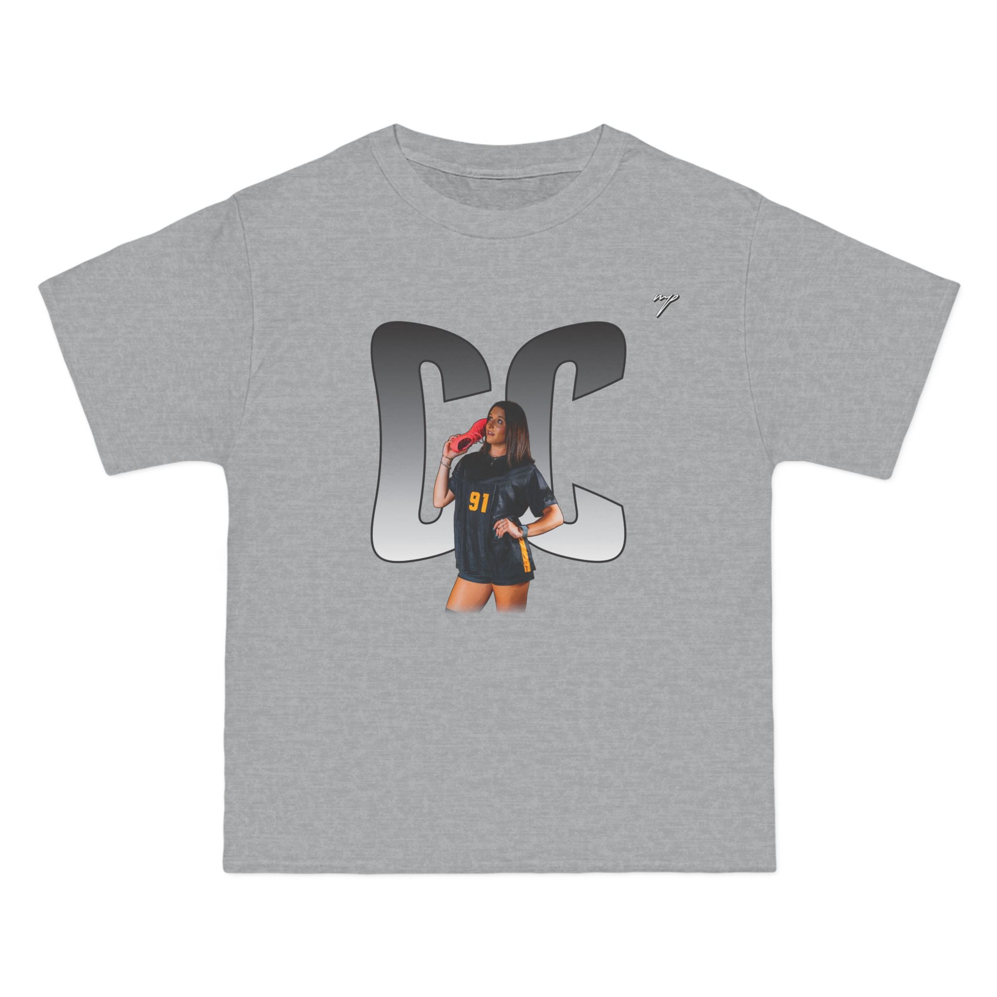 Calli Chiarelli Vintage Tee