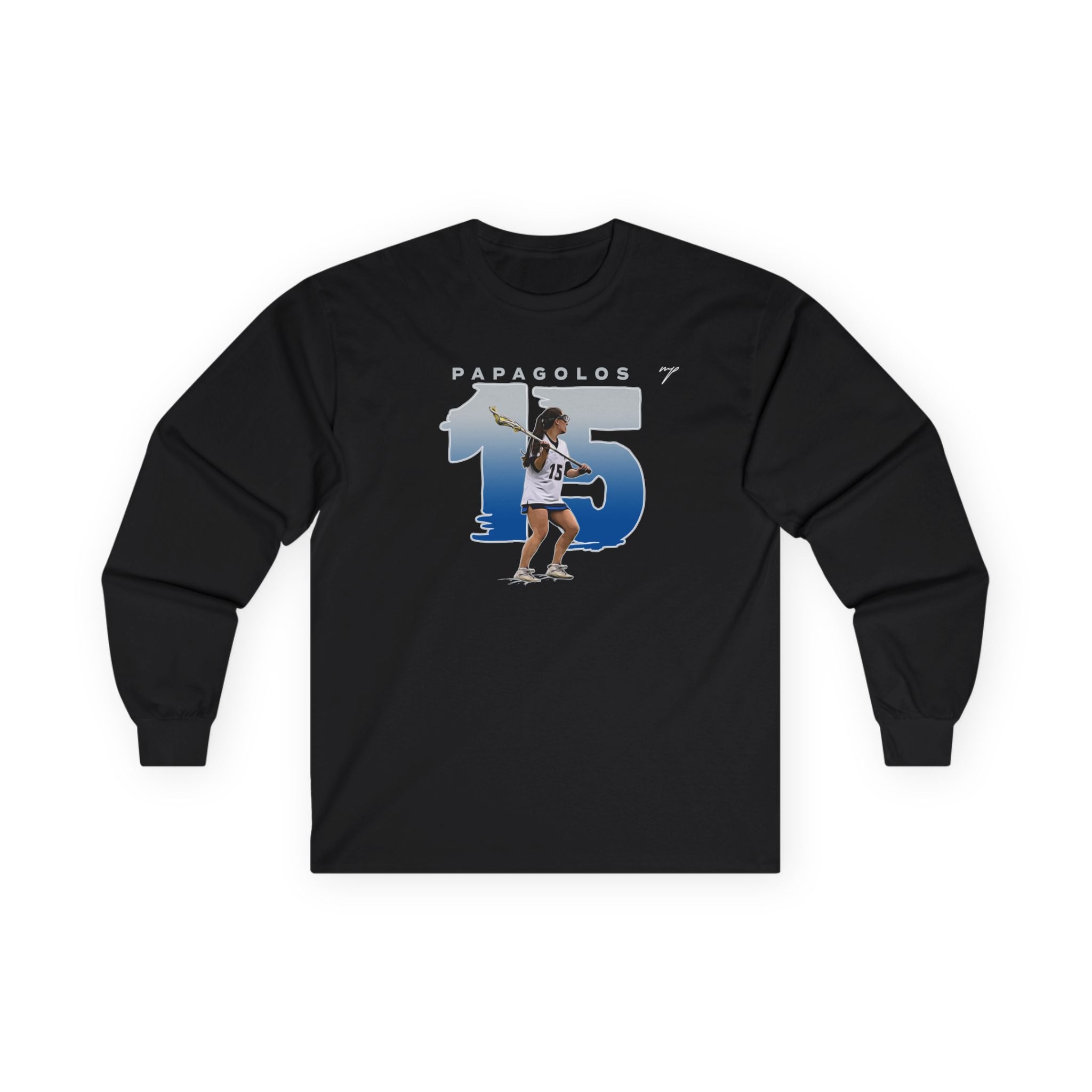 Addison Papagolos Long Sleeve Tee