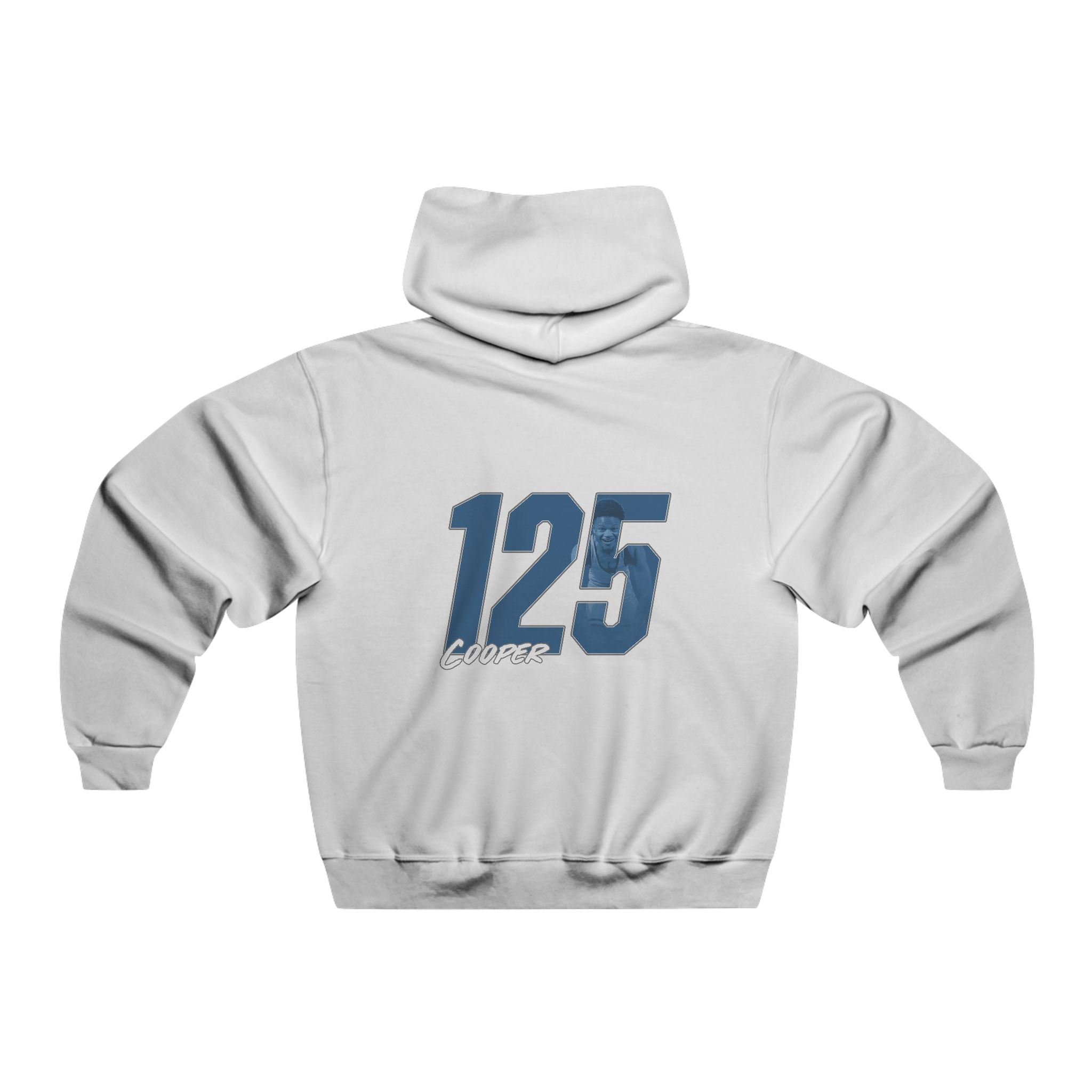 Karrington Cooper Vintage Hoodie