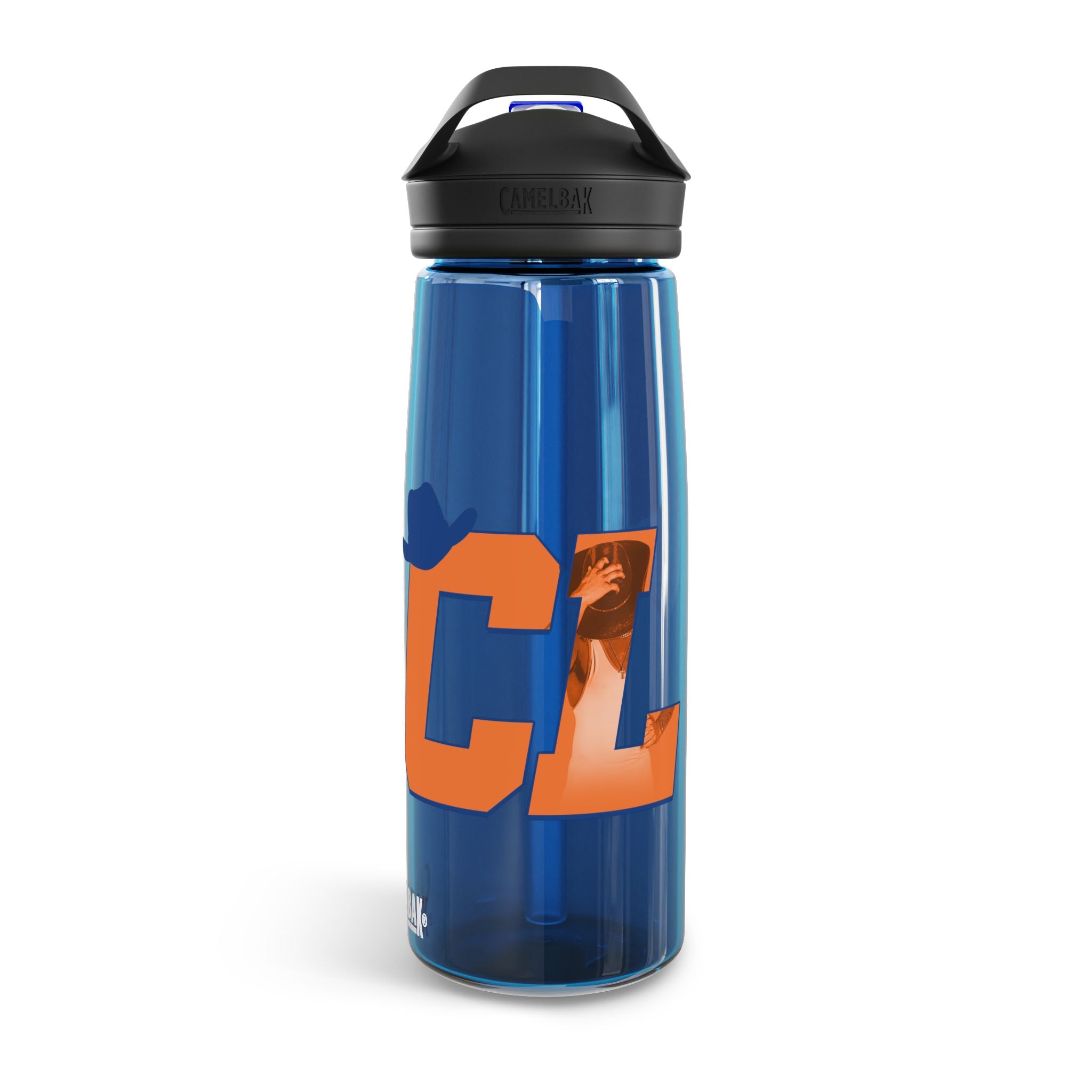 Cooper Lockhart Water Bottle