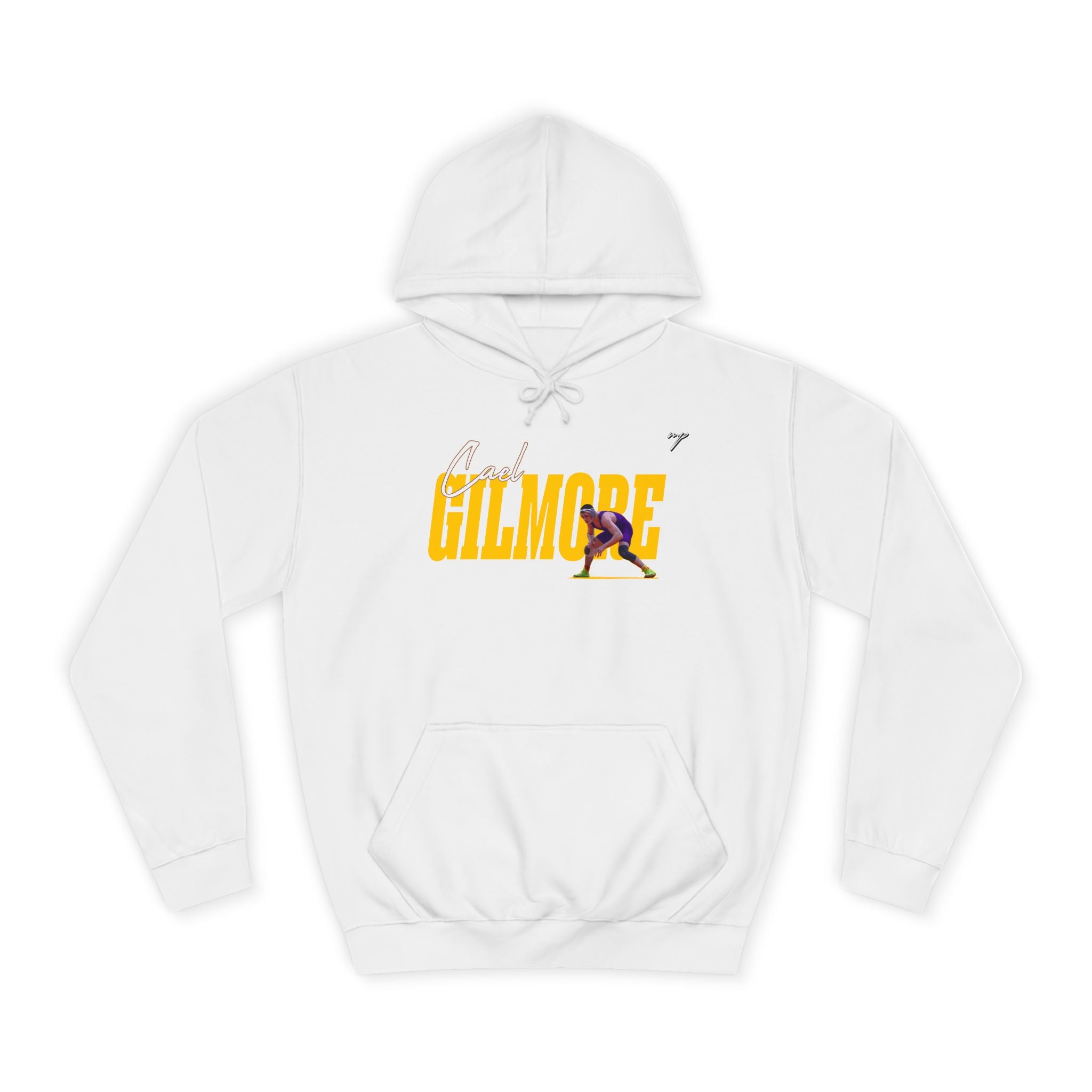 Cael Gilmore Hoodie