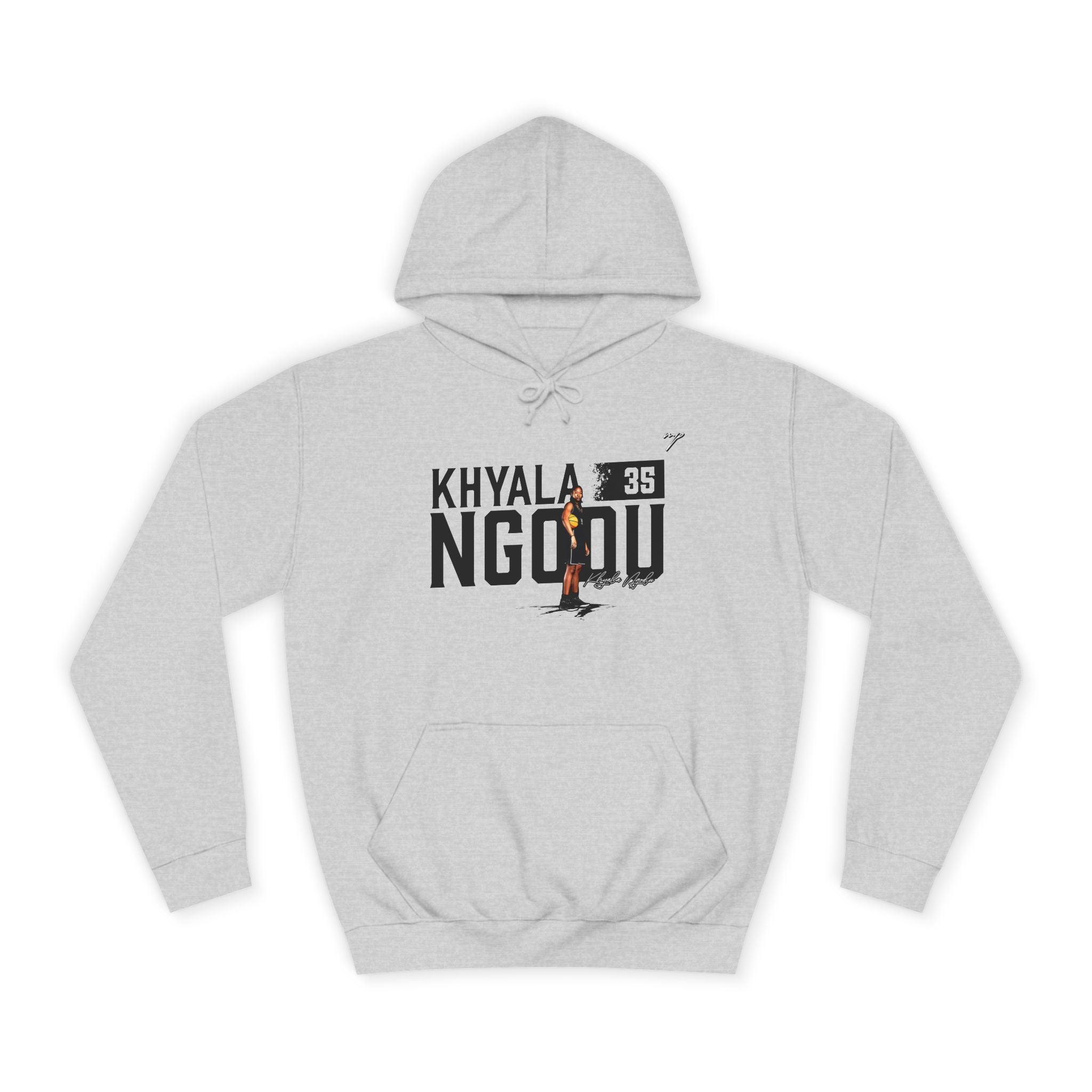Khyala Ngodu Hoodie