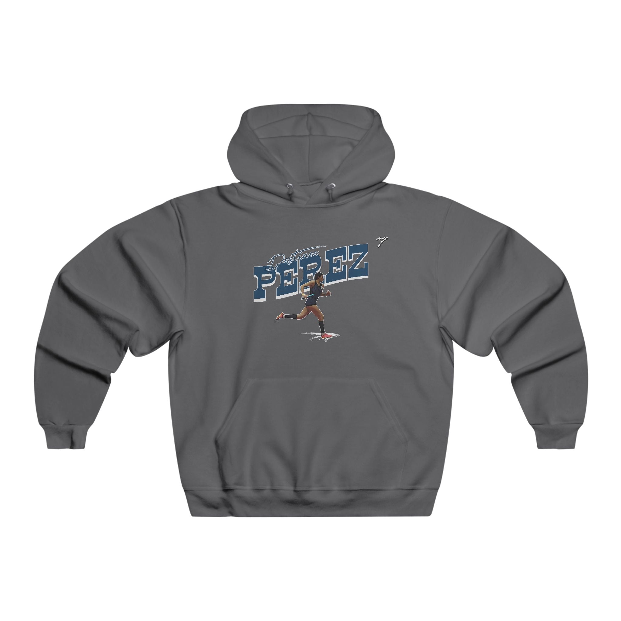Destinee Perez Vintage Hoodie