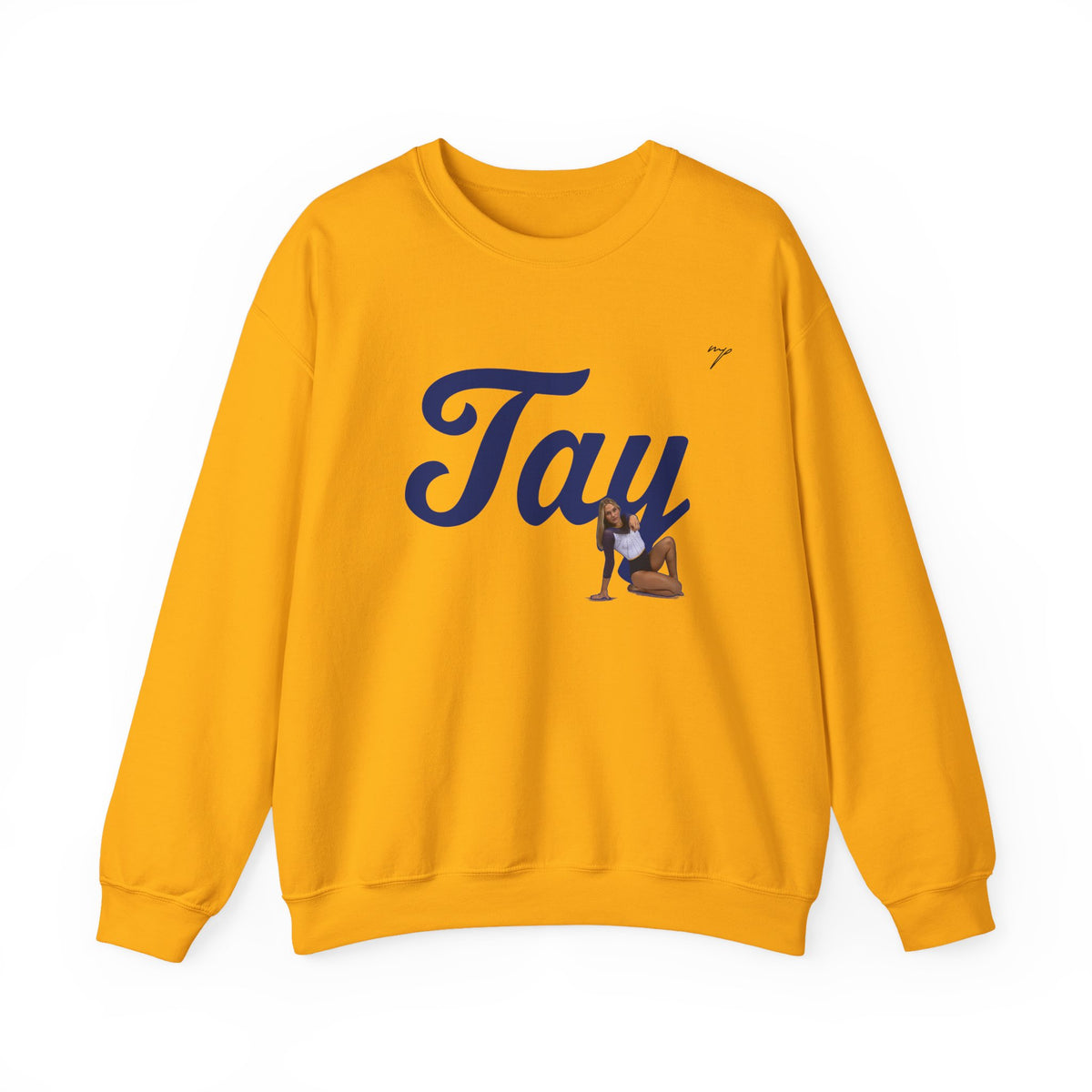 Taylor Archambeau Crewneck