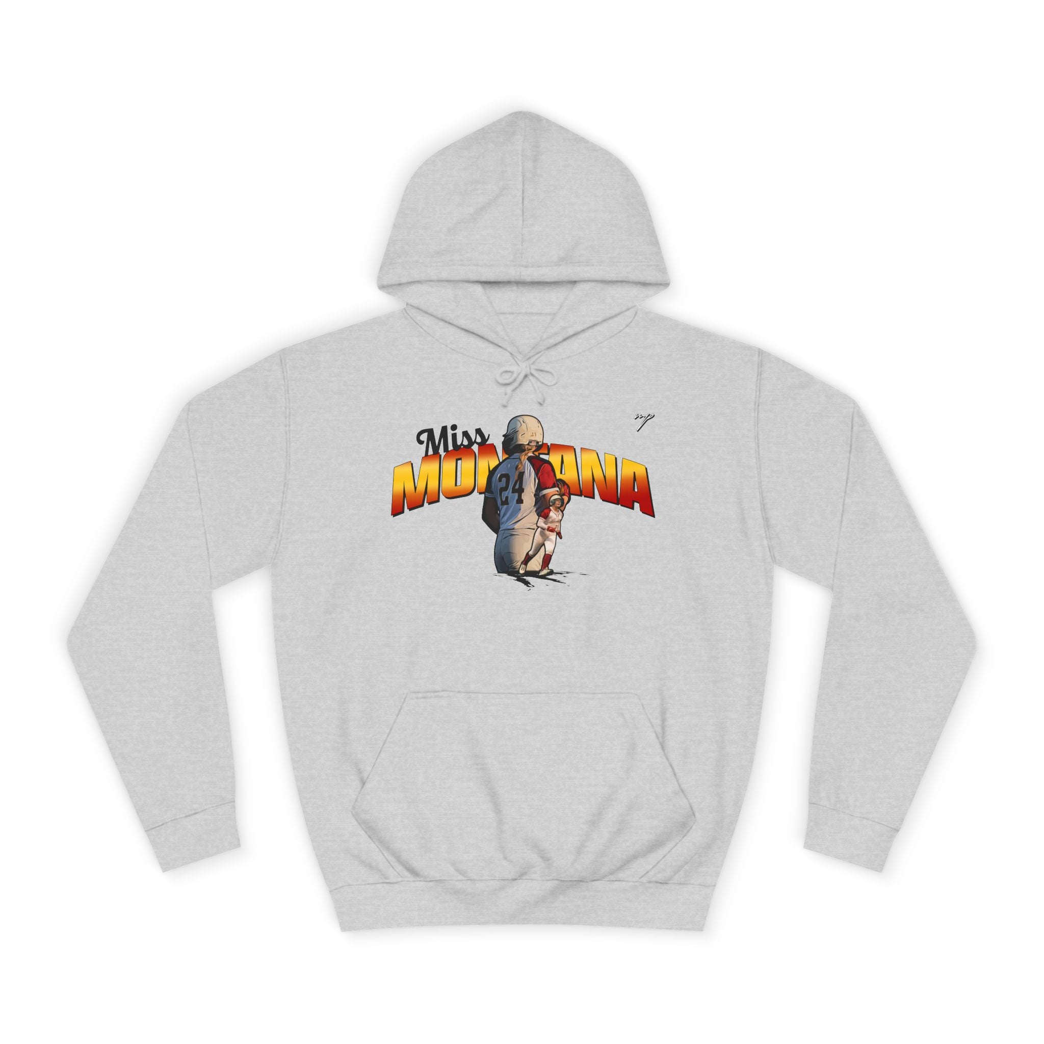 Brielyn Ginnaty Hoodie