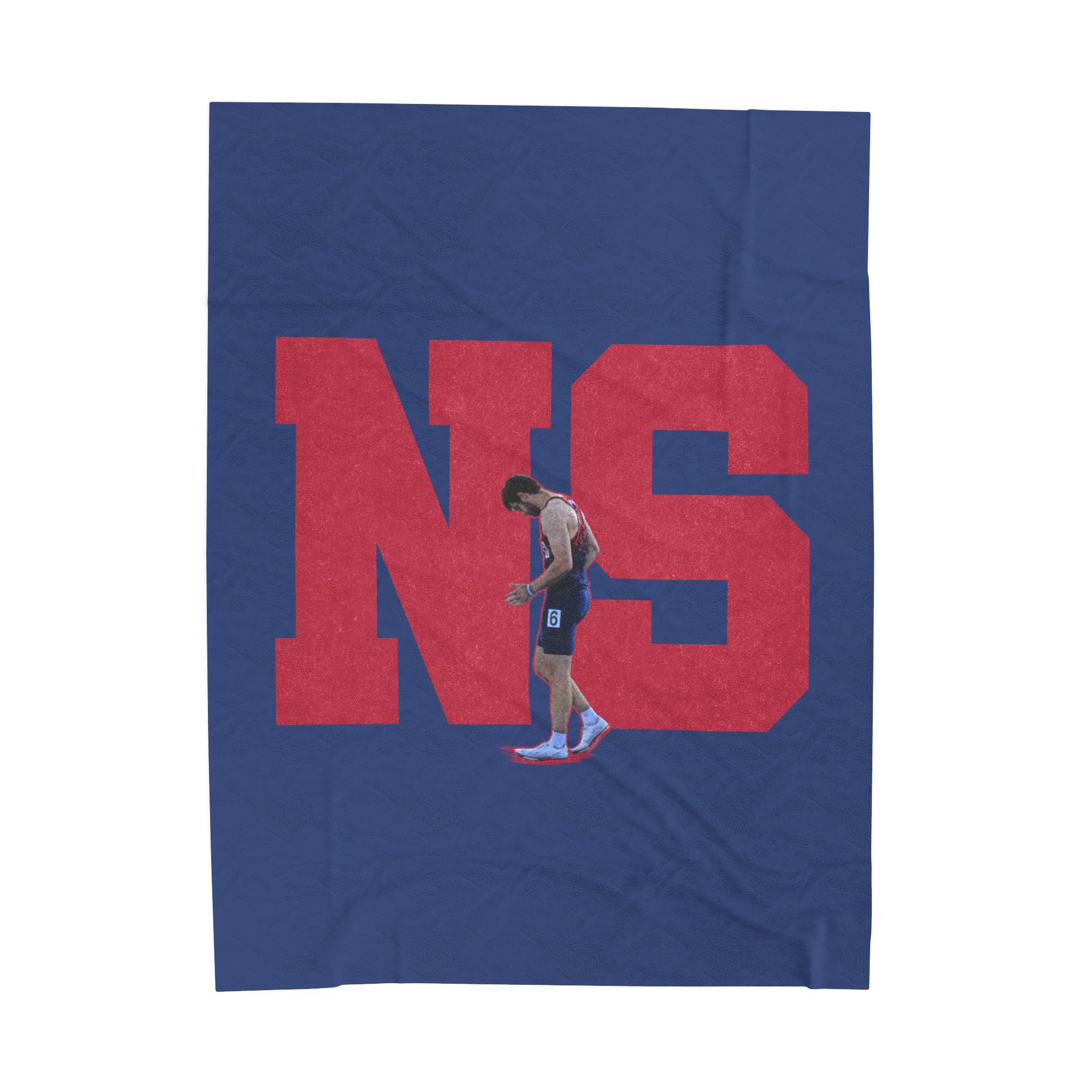 Nathan Schlough Blanket