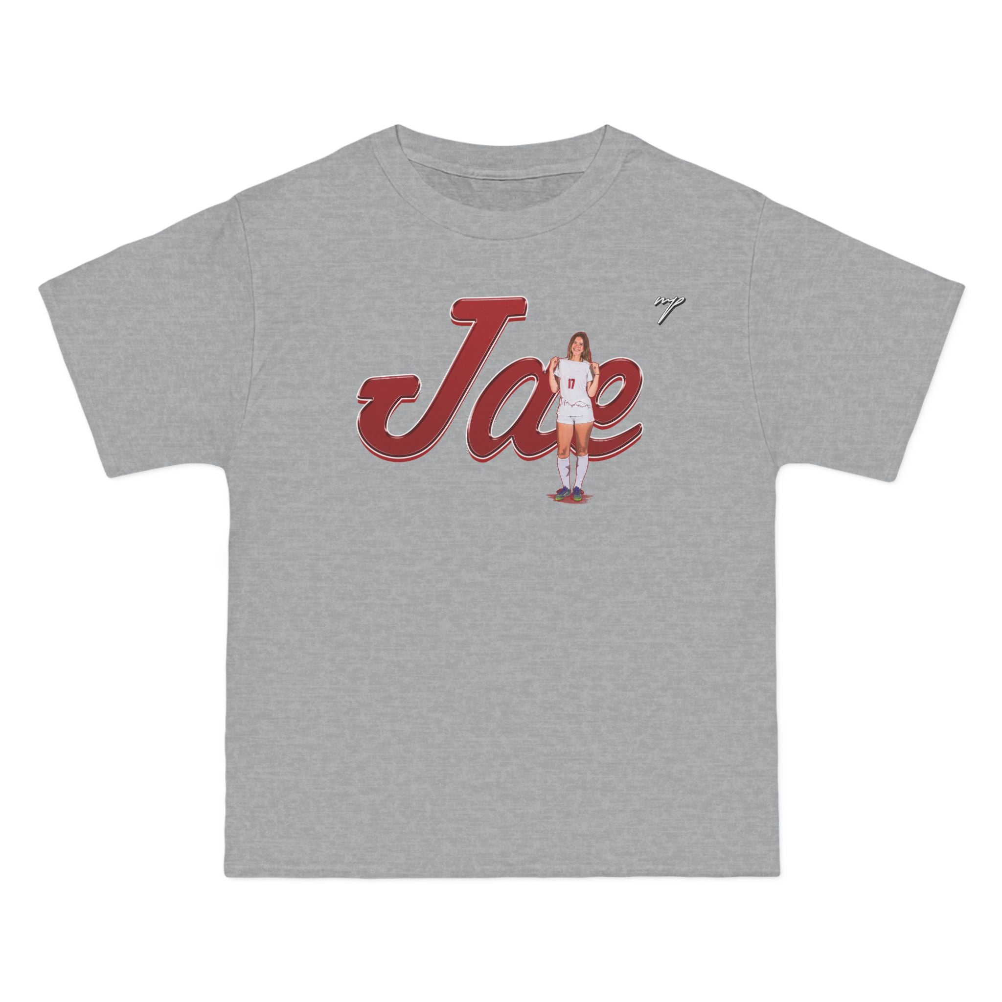 Jaelyn Byeman Vintage Tee